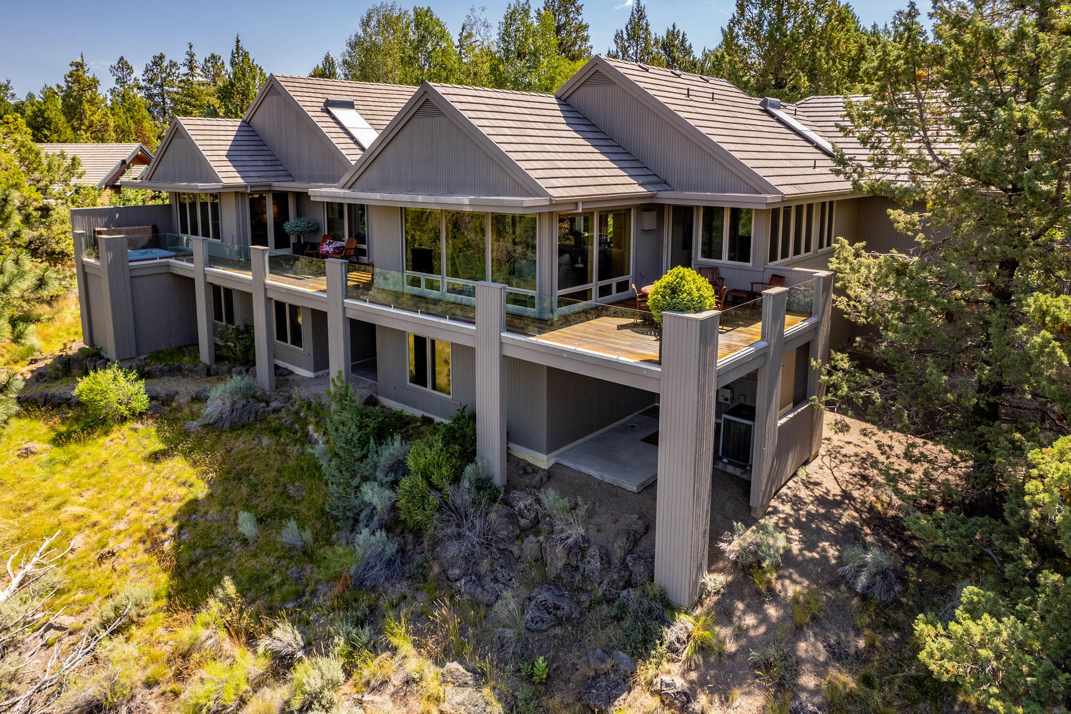 Wyndemere - Residential