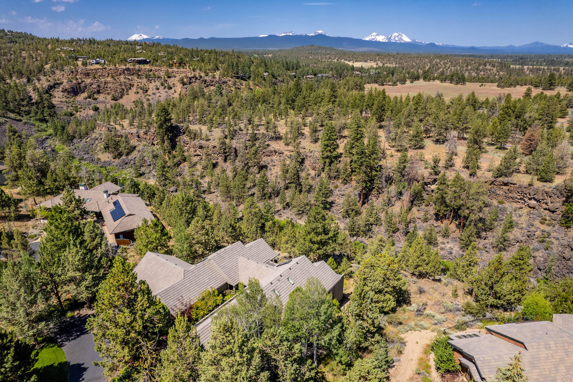 Wyndemere - Residential