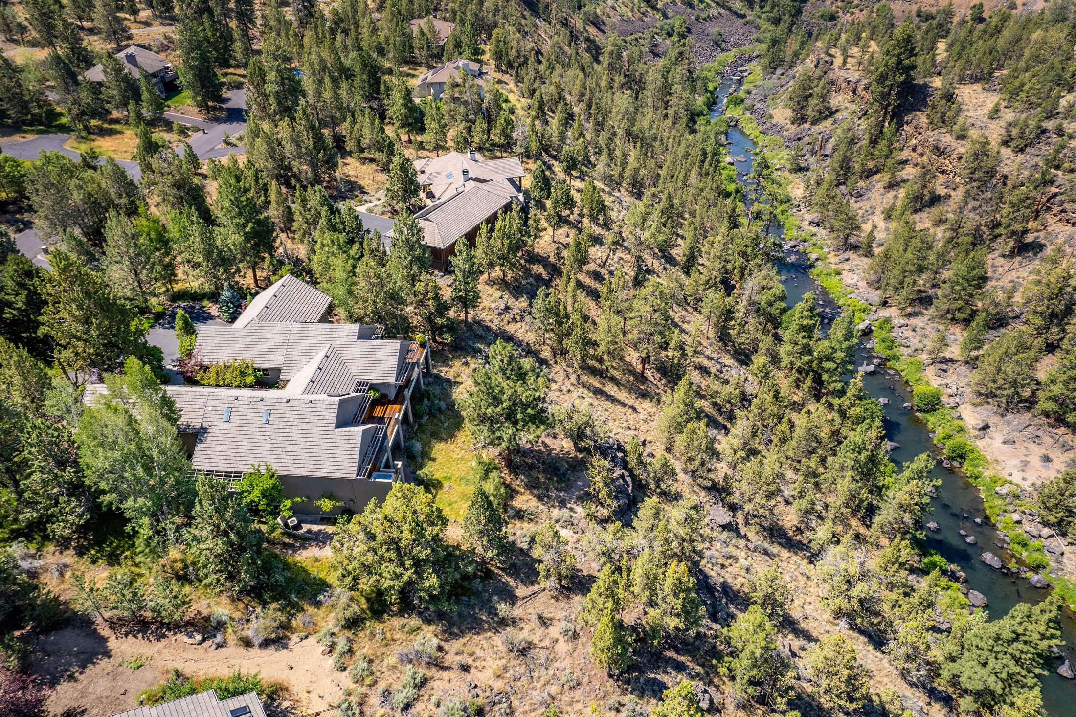 Wyndemere - Residential