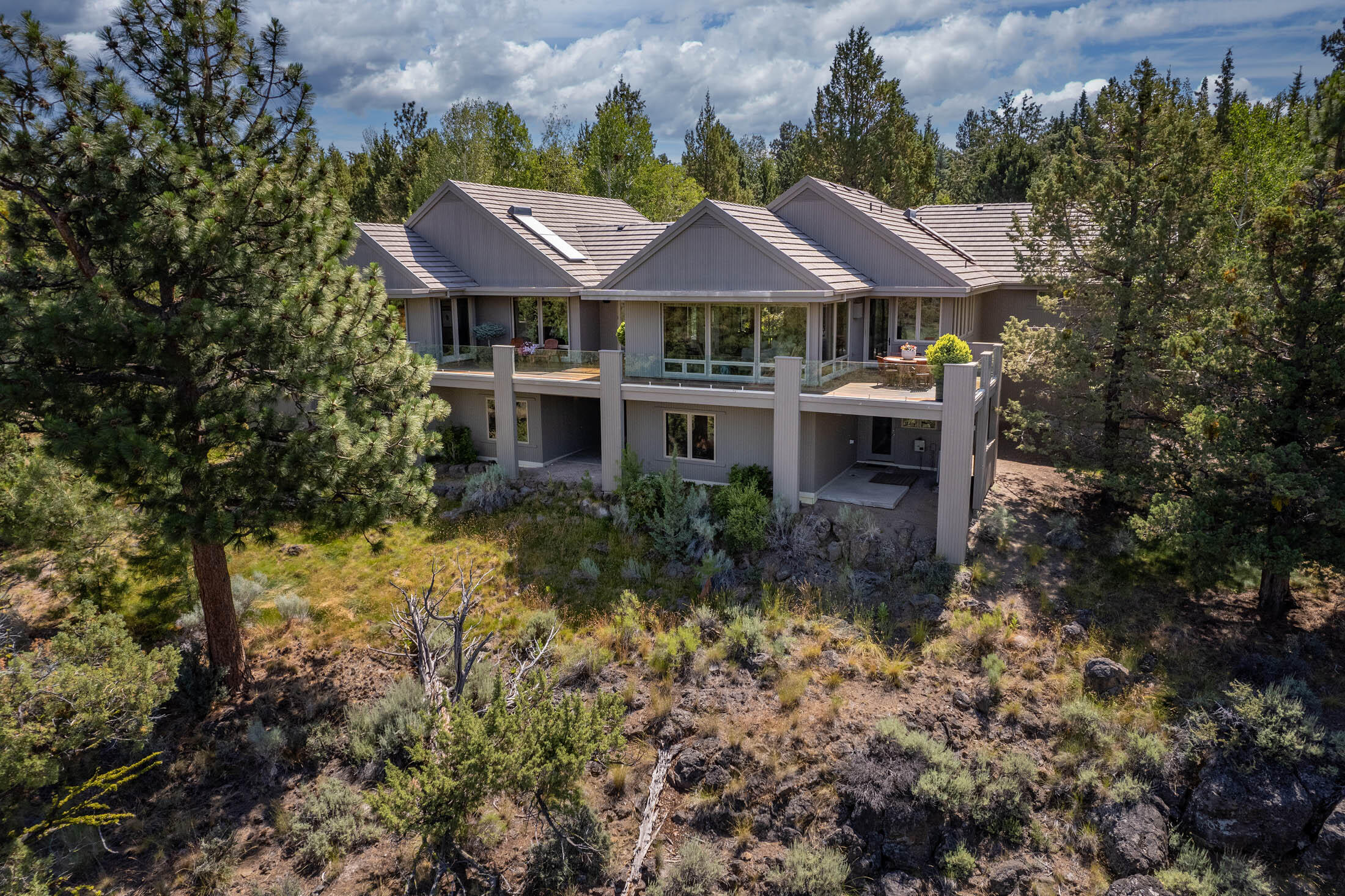 Wyndemere - Residential