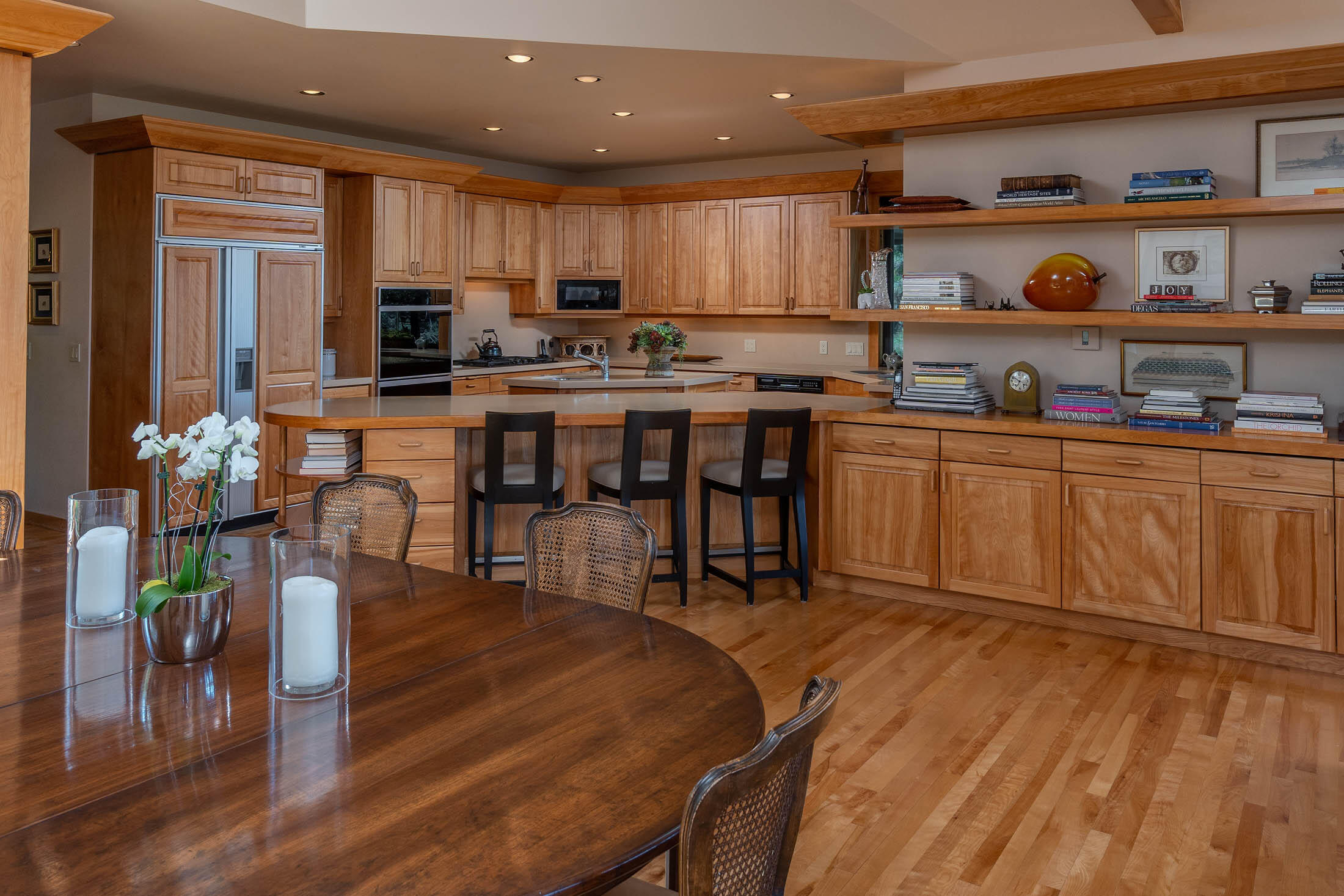 Wyndemere - Residential