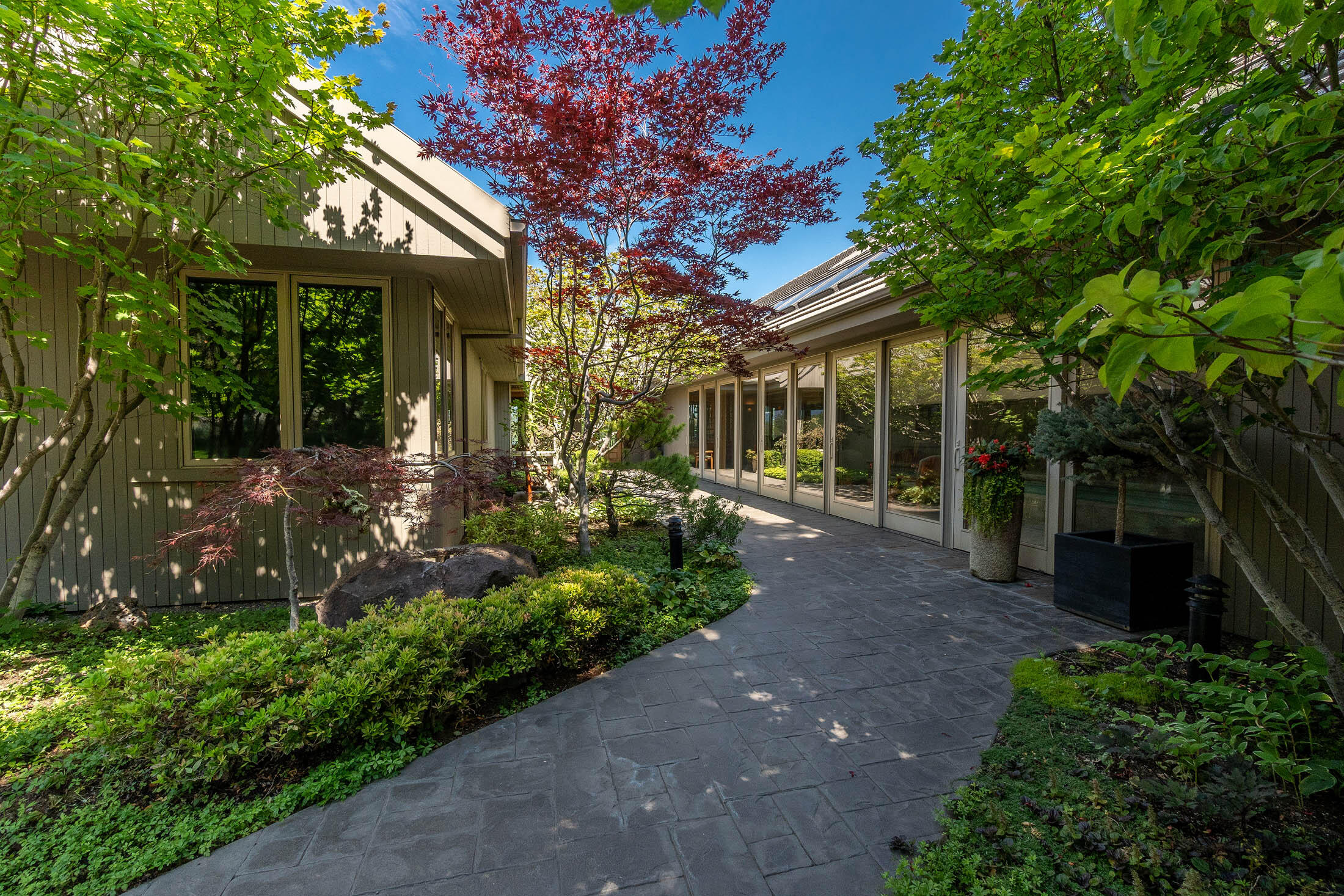 Wyndemere - Residential