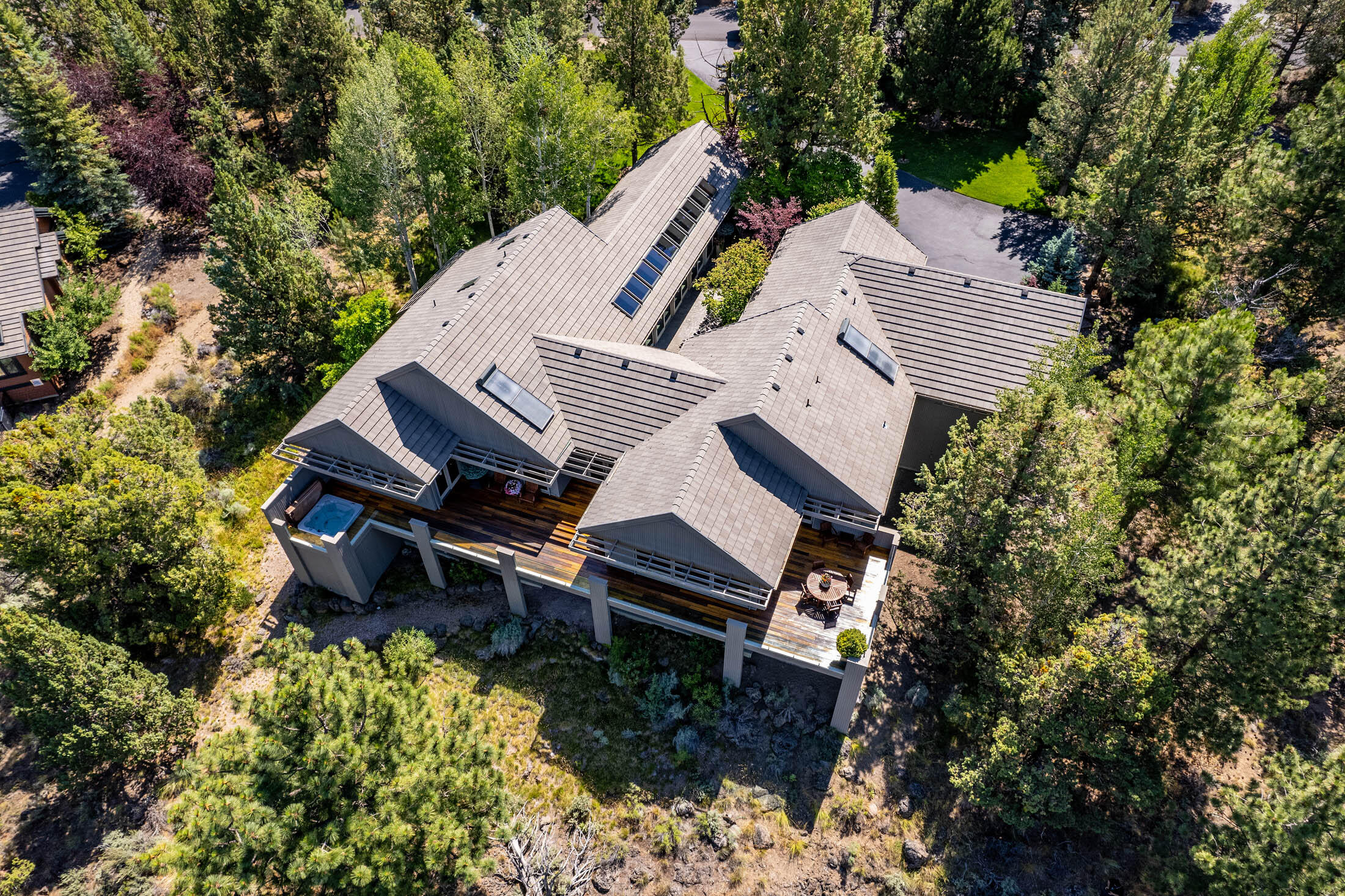 Wyndemere - Residential