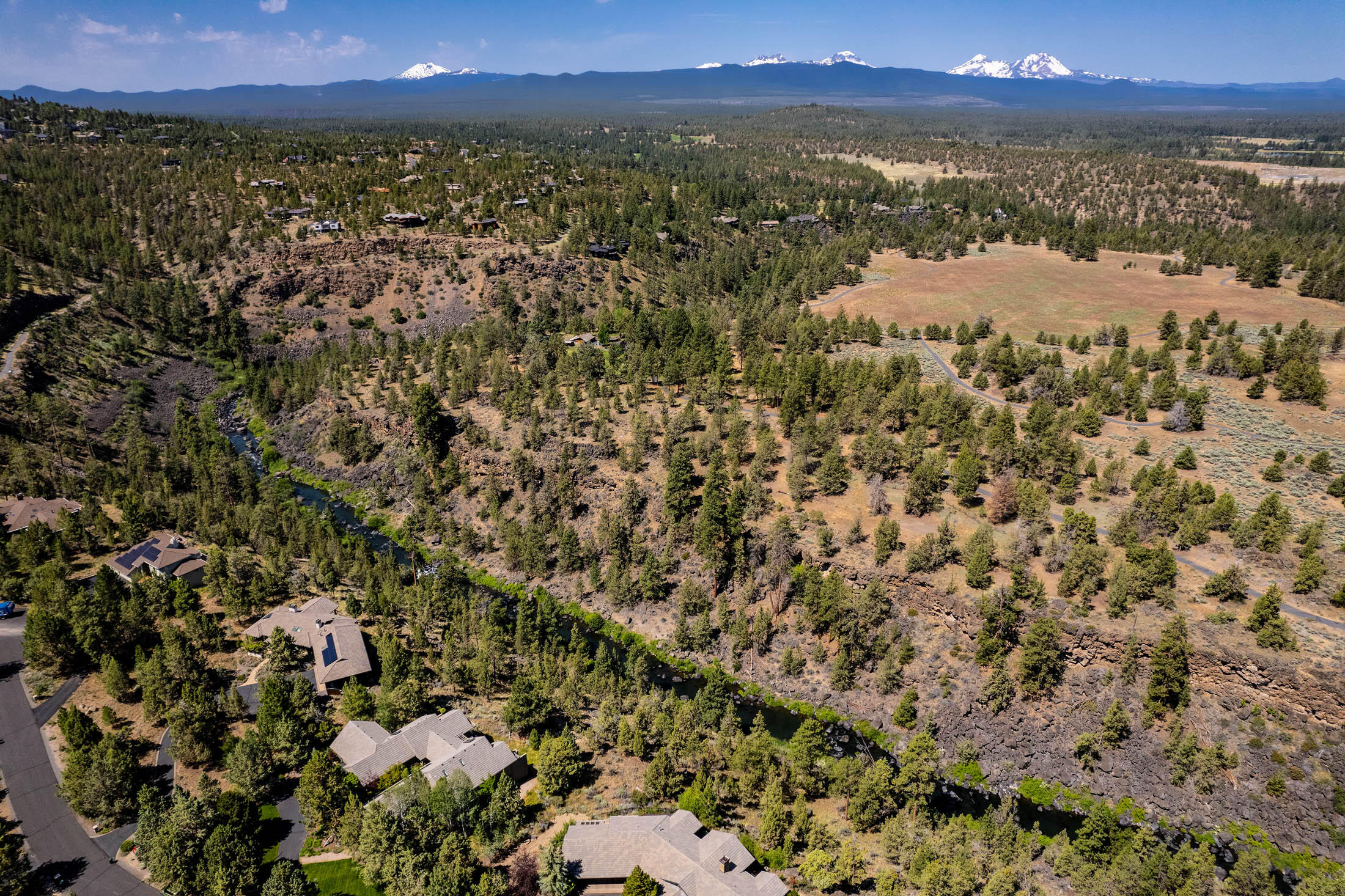 Wyndemere - Residential