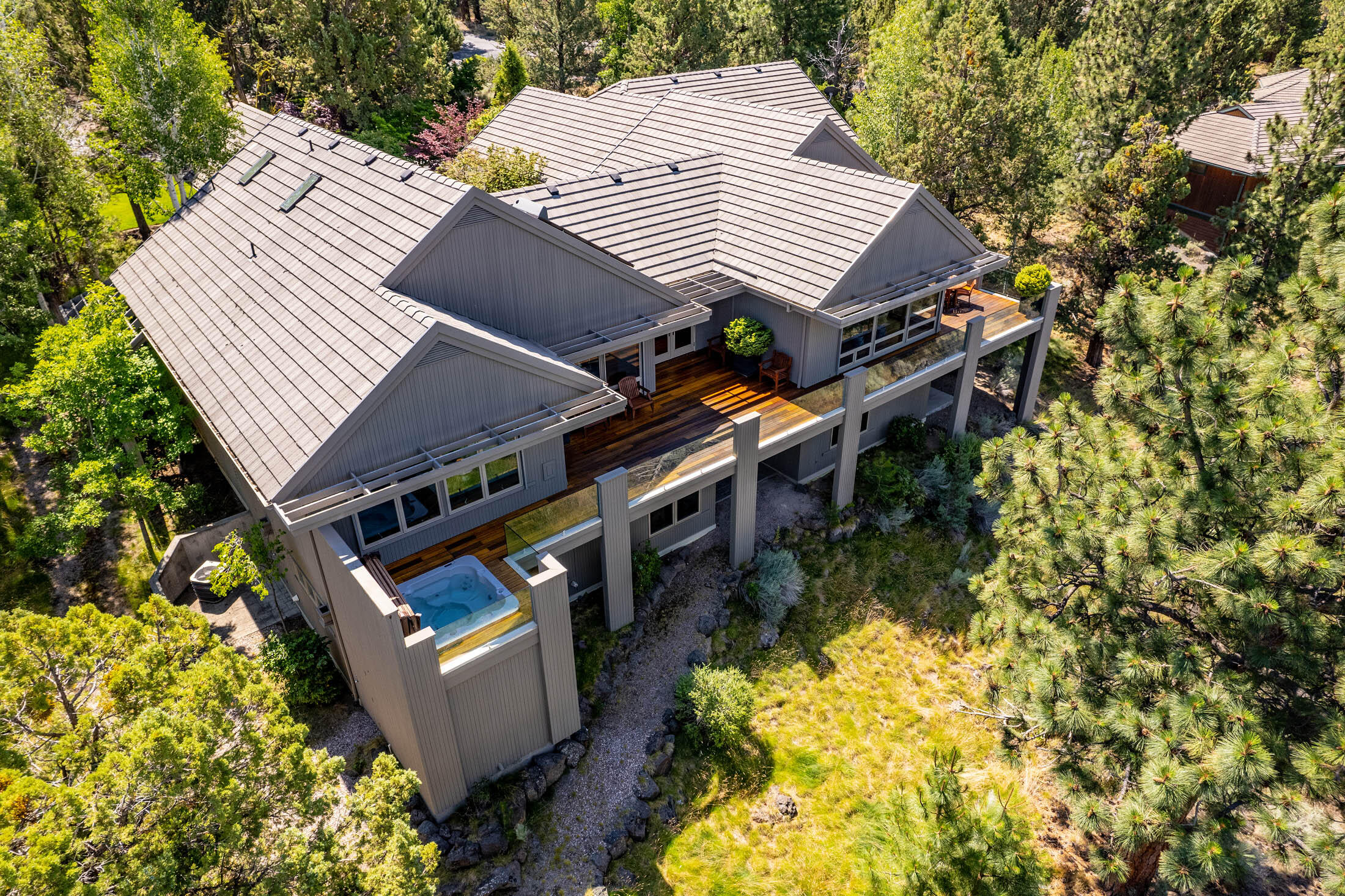 Wyndemere - Residential