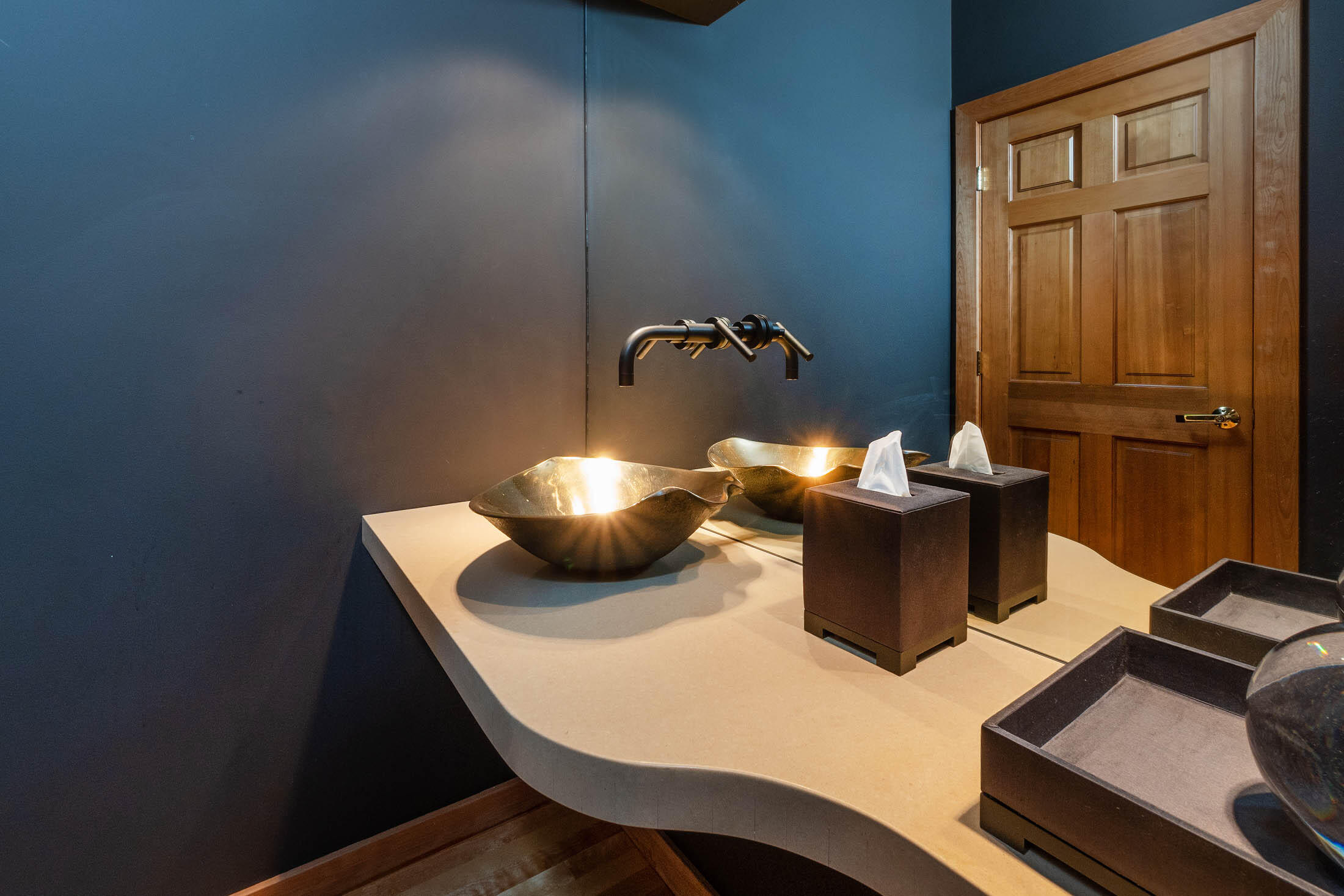 Wyndemere - Residential