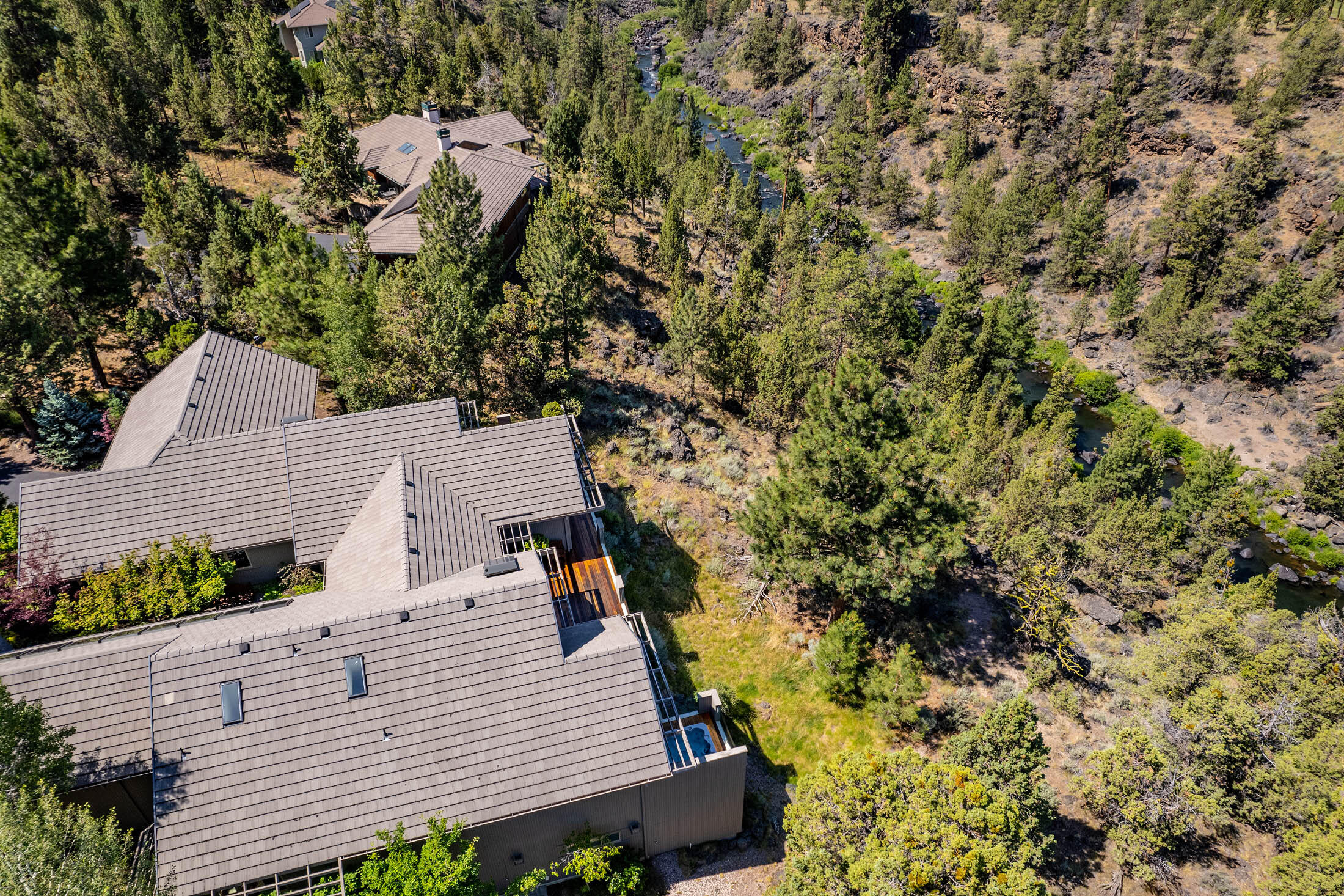 Wyndemere - Residential