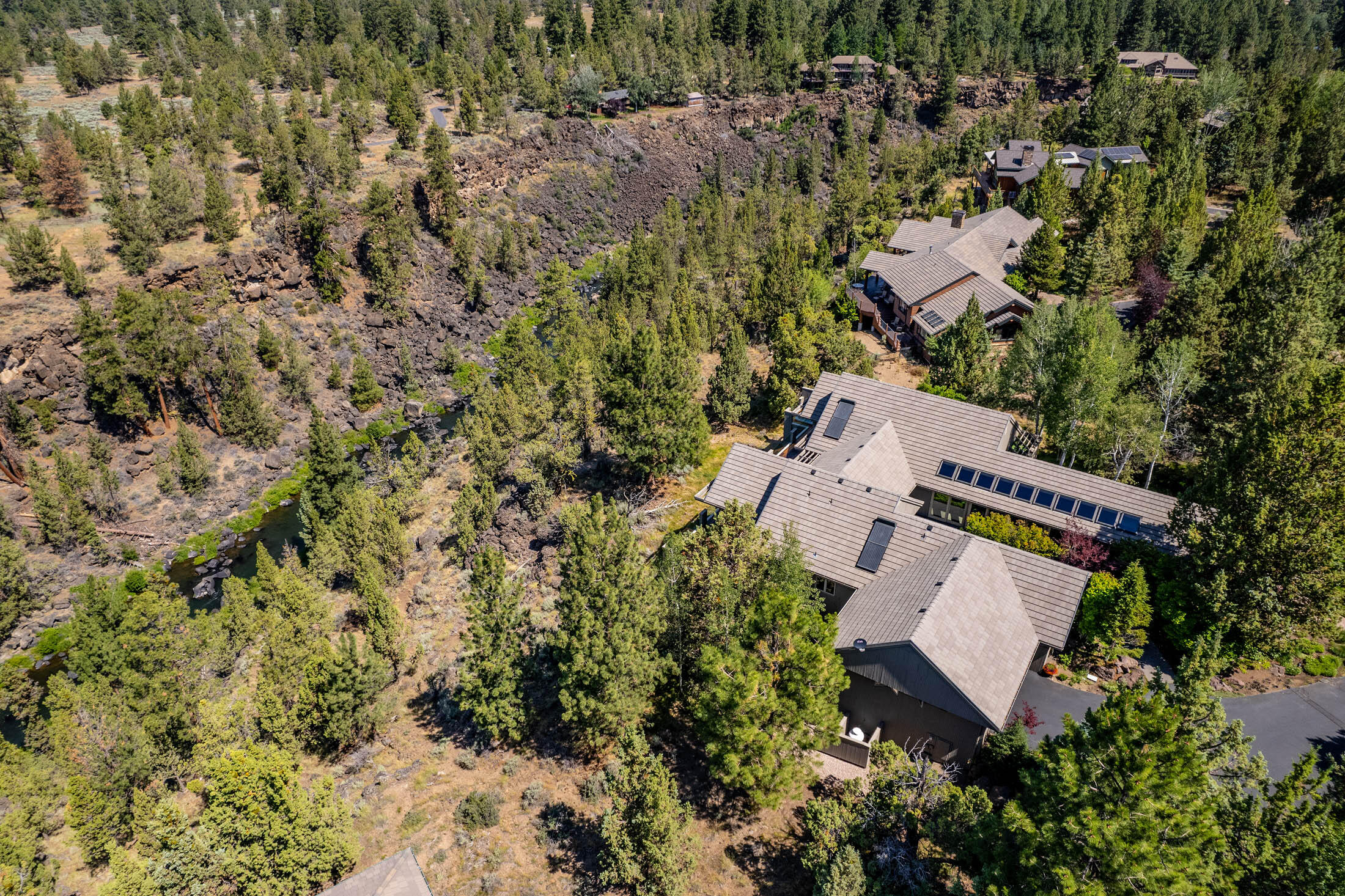 Wyndemere - Residential