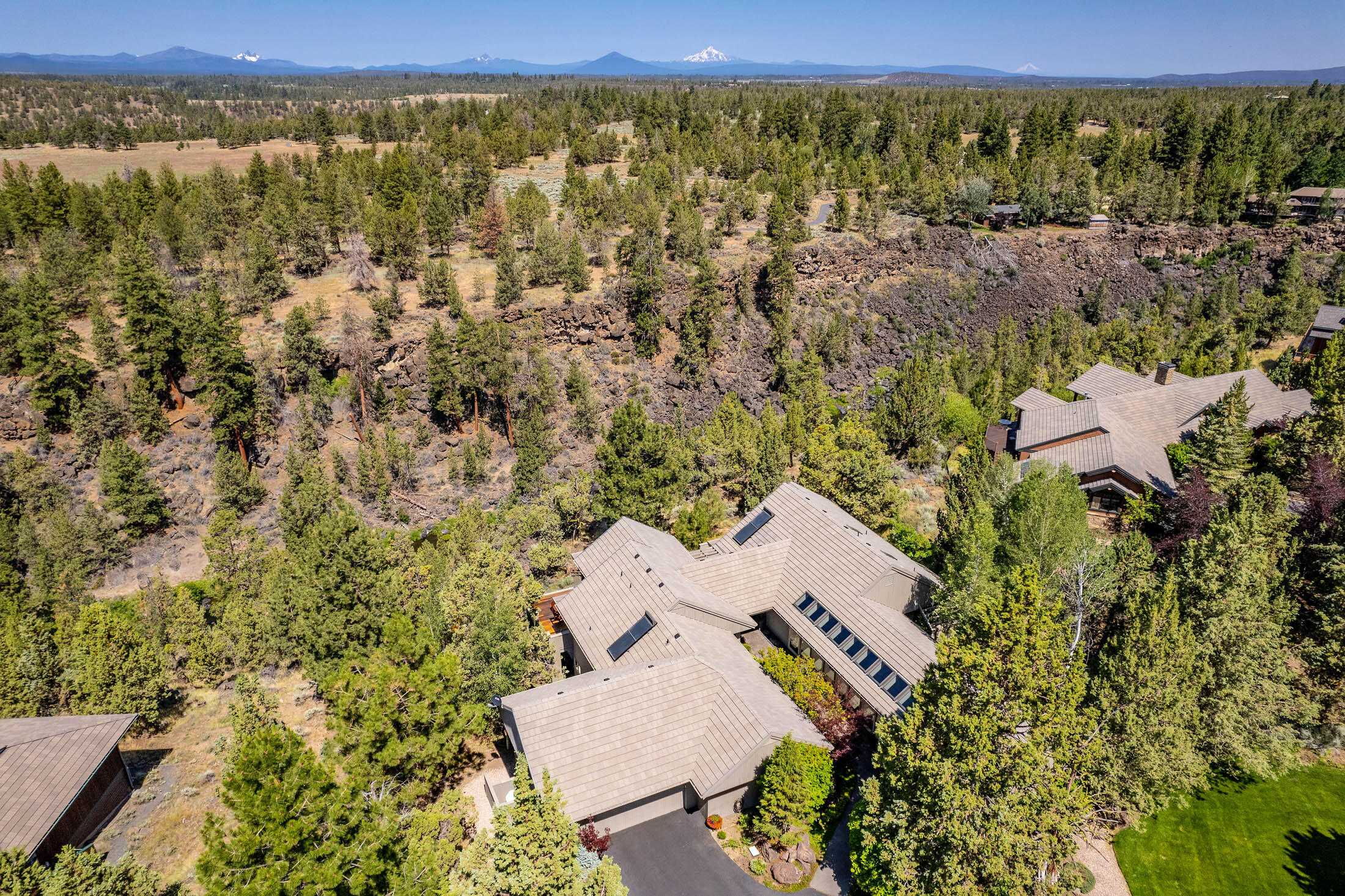 Wyndemere - Residential