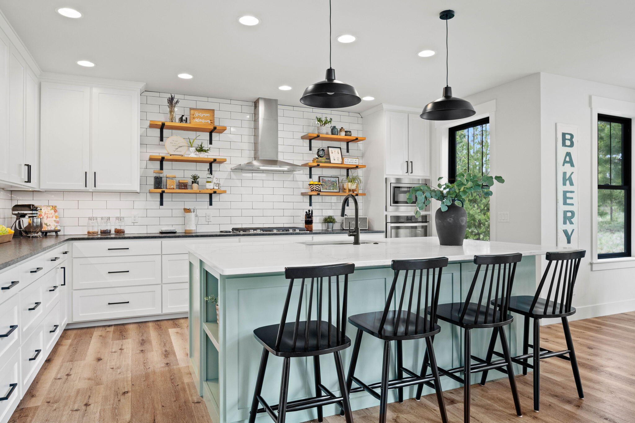 Deer Park - Residential