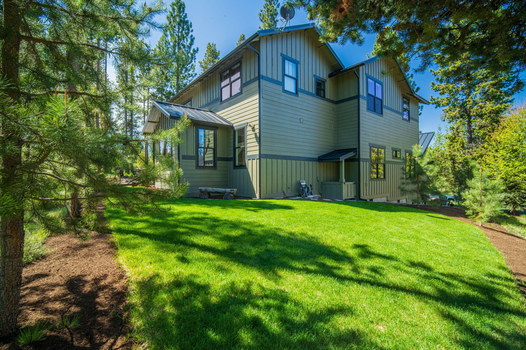 Deer Park - Residential