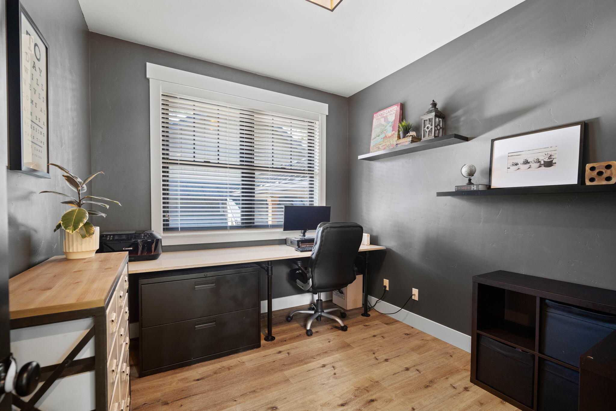 Deer Park - Residential