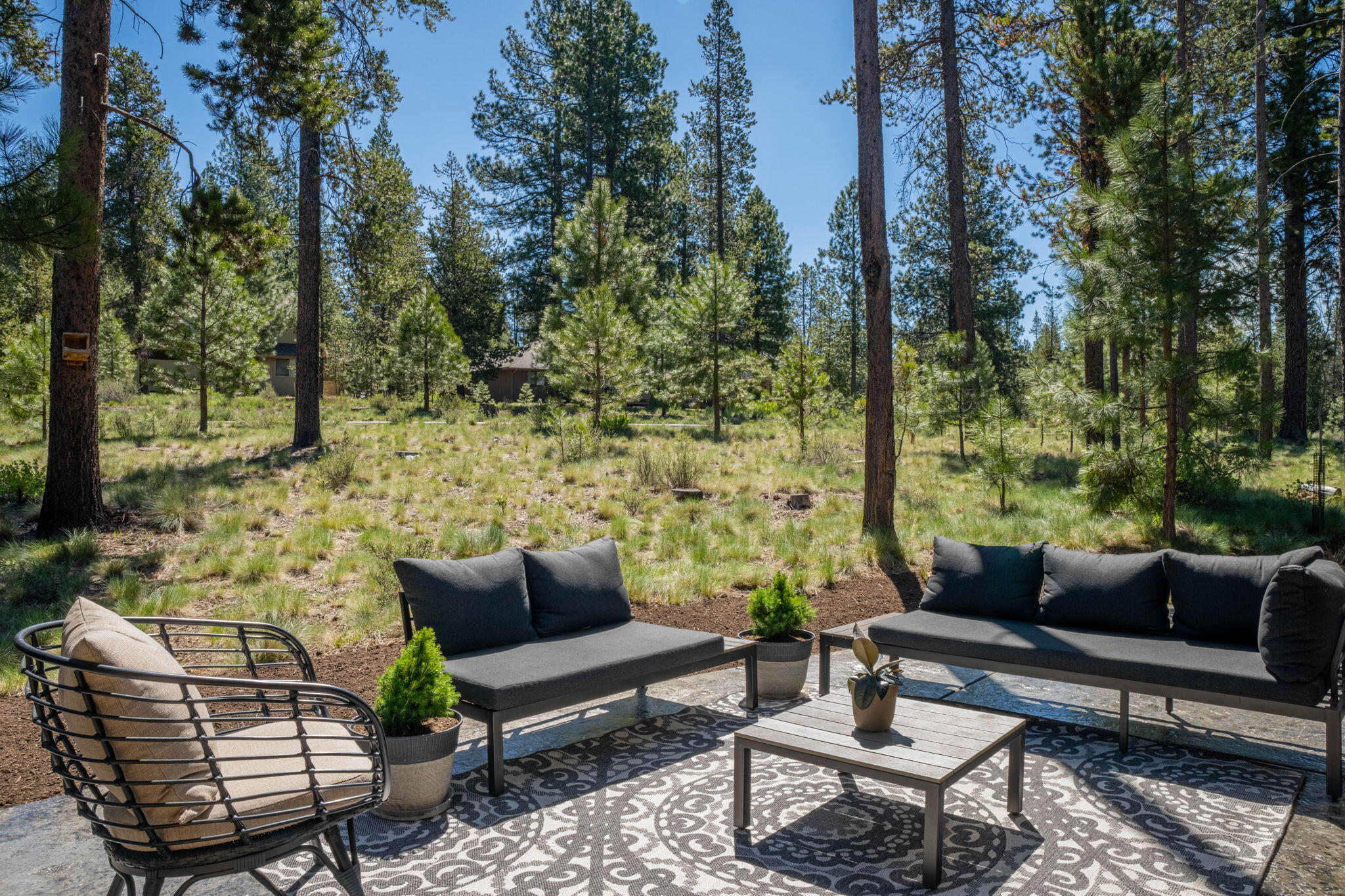 Deer Park - Residential