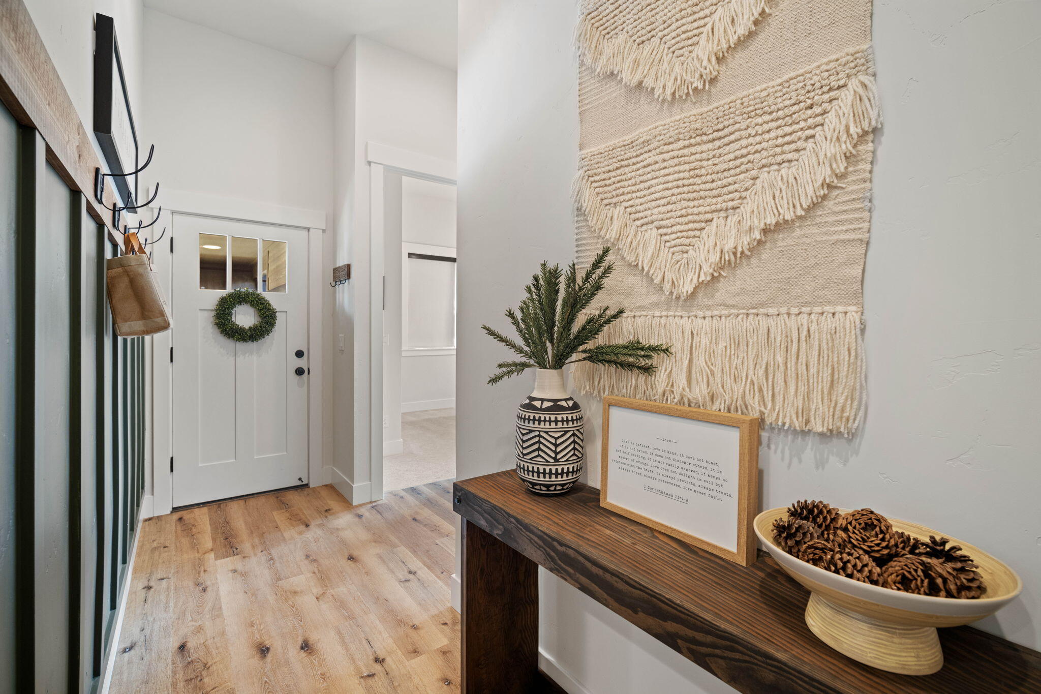 Deer Park - Residential