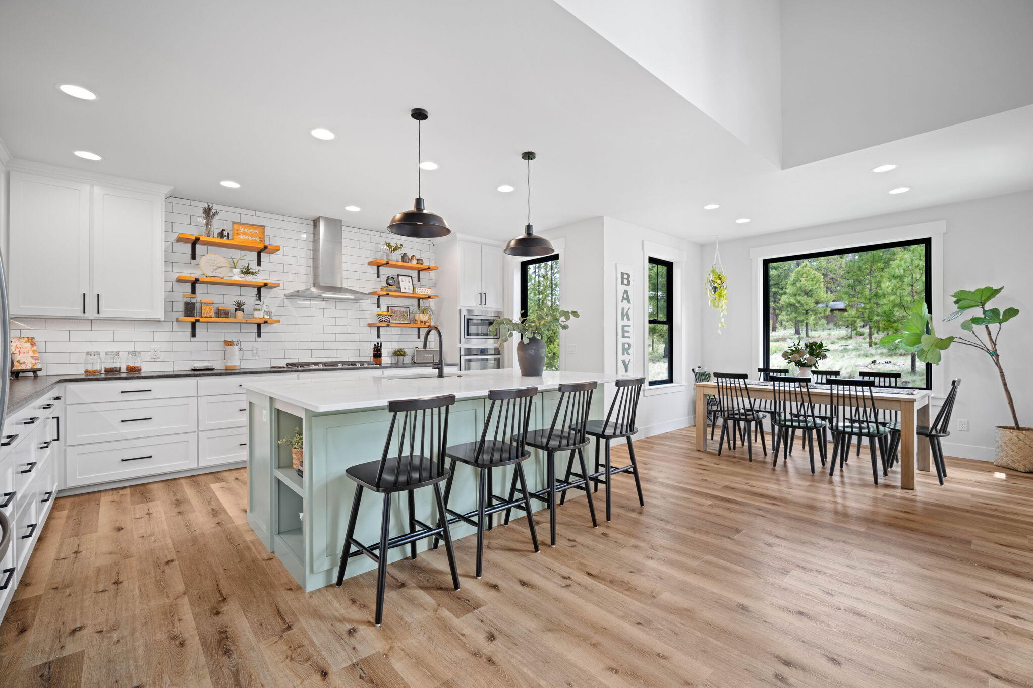 Deer Park - Residential