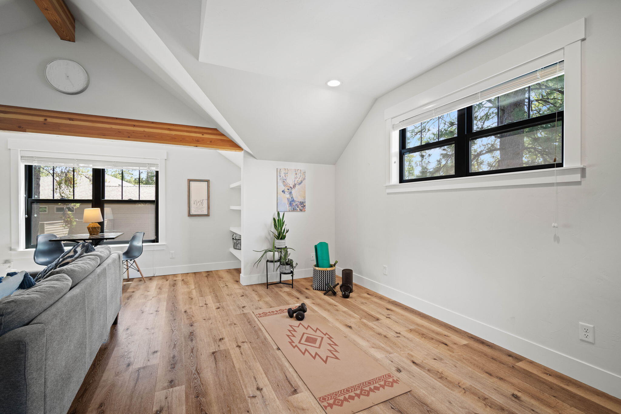 Deer Park - Residential