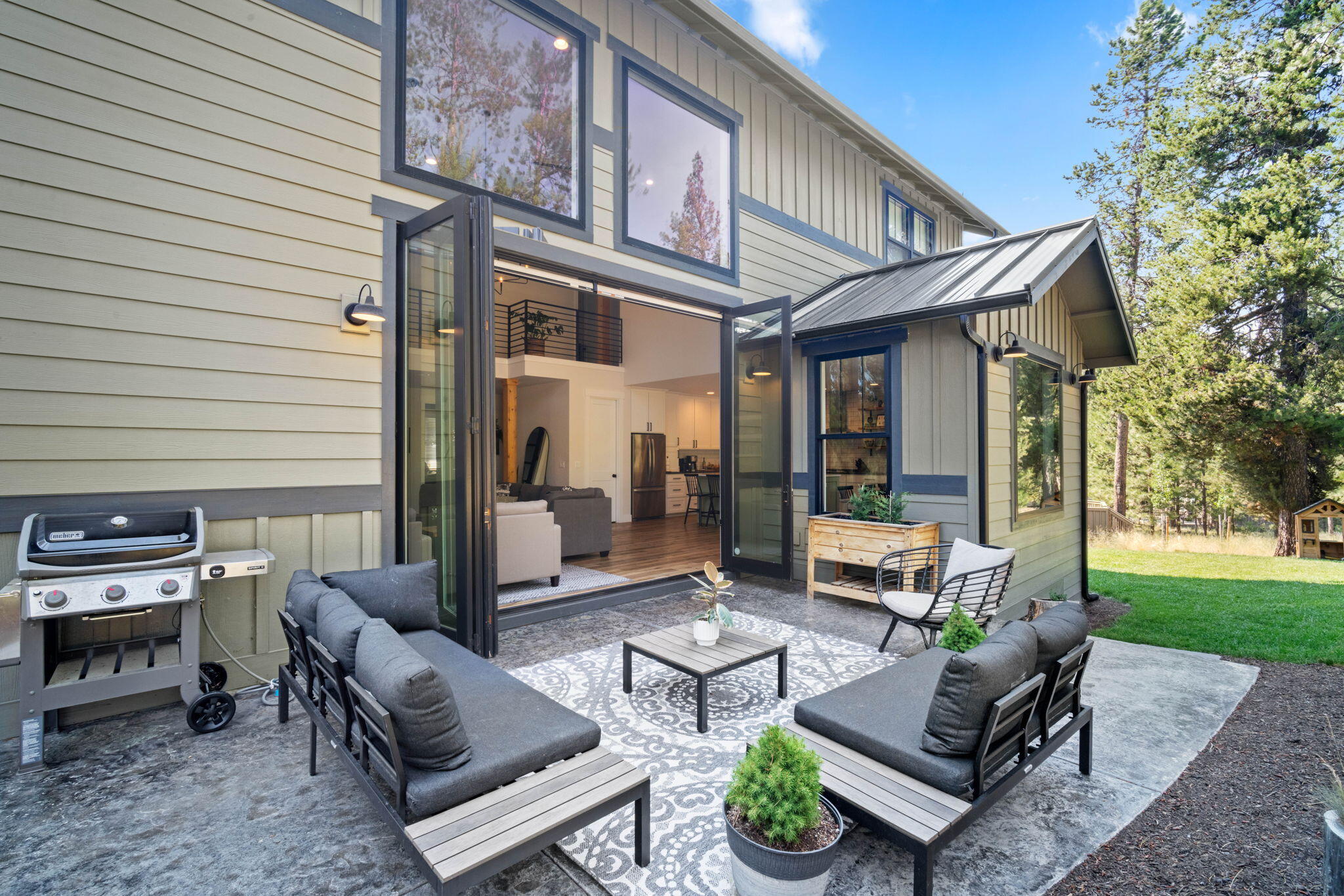 Deer Park - Residential