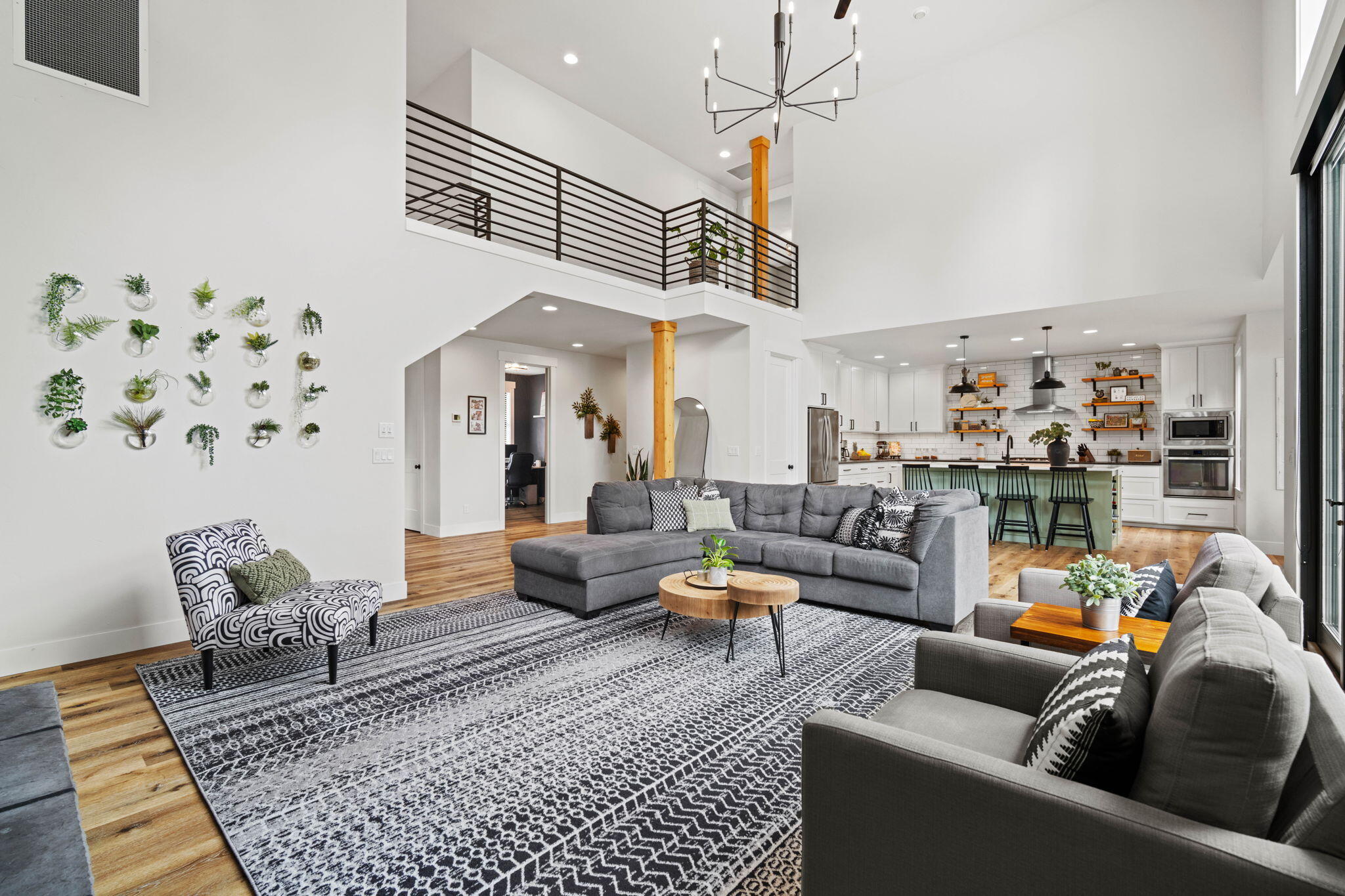 Deer Park - Residential