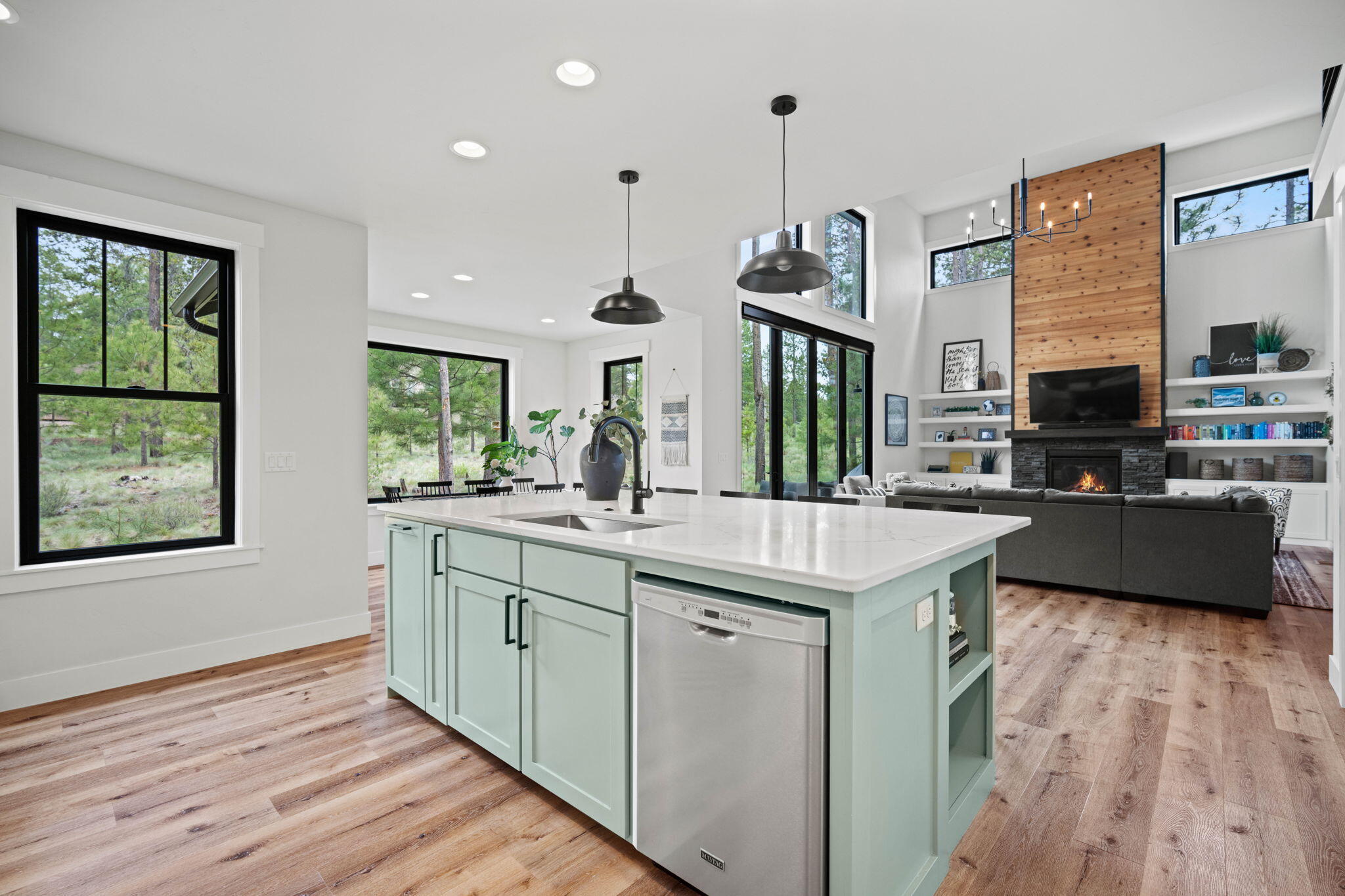 Deer Park - Residential