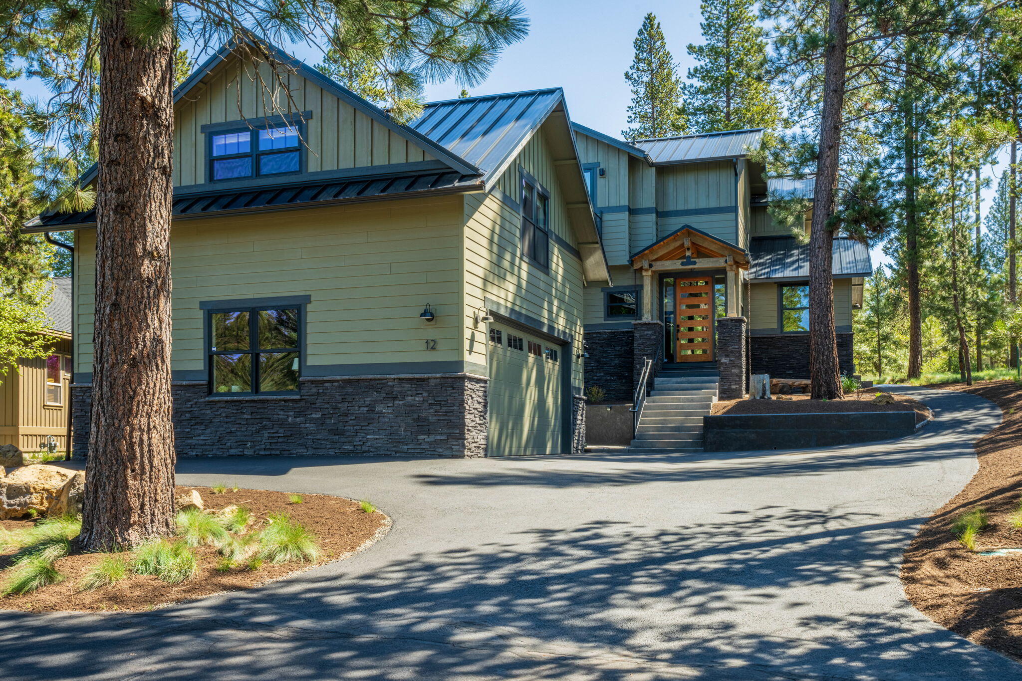 Deer Park - Residential