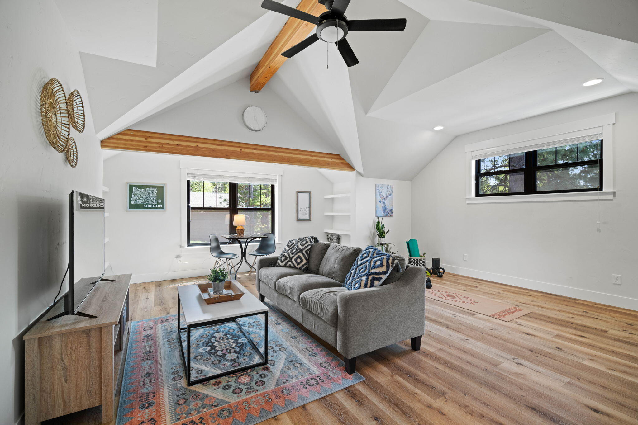 Deer Park - Residential