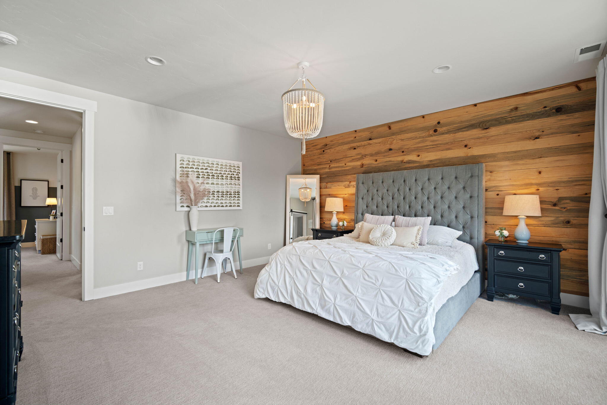 Deer Park - Residential