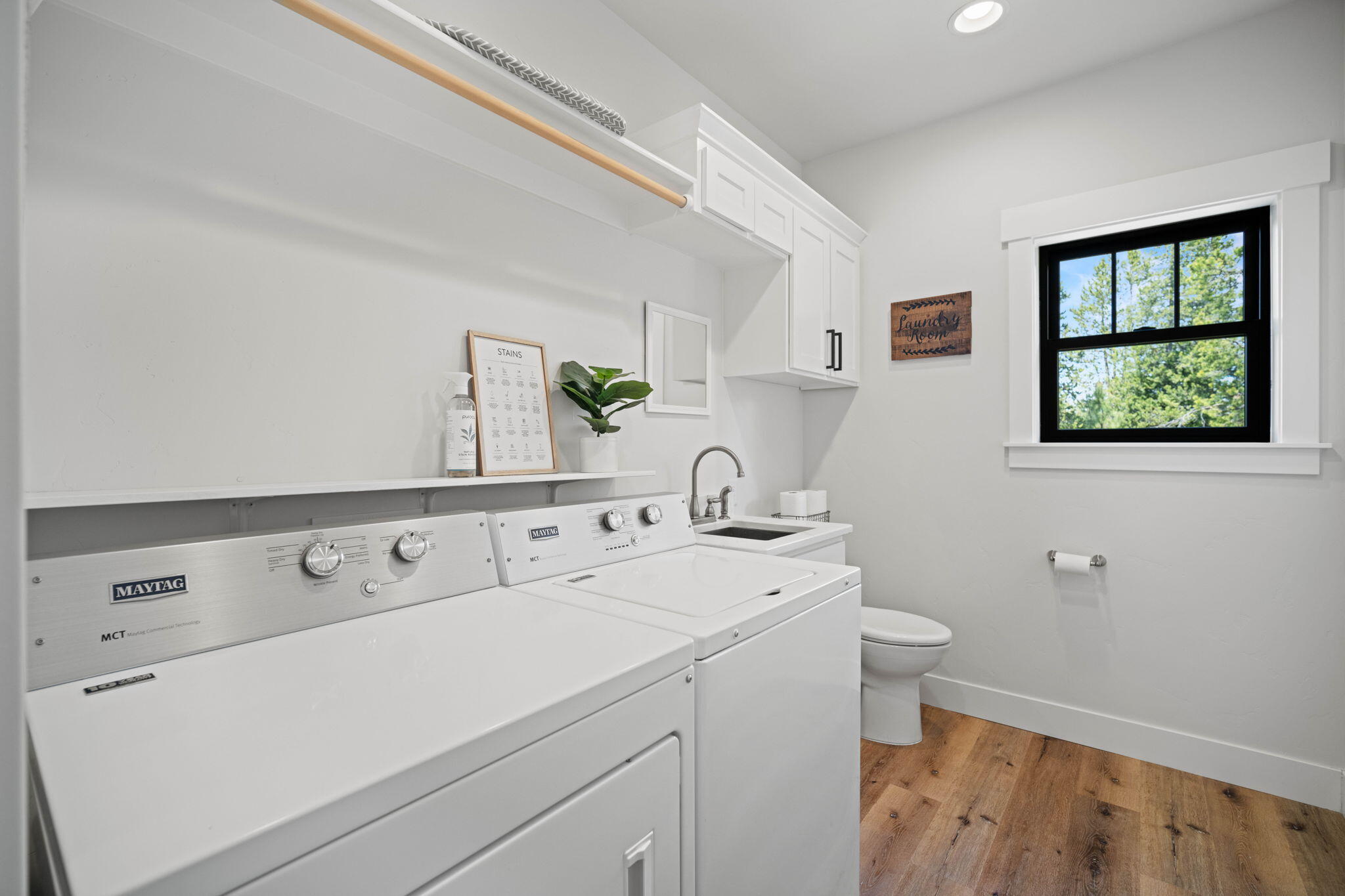 Deer Park - Residential