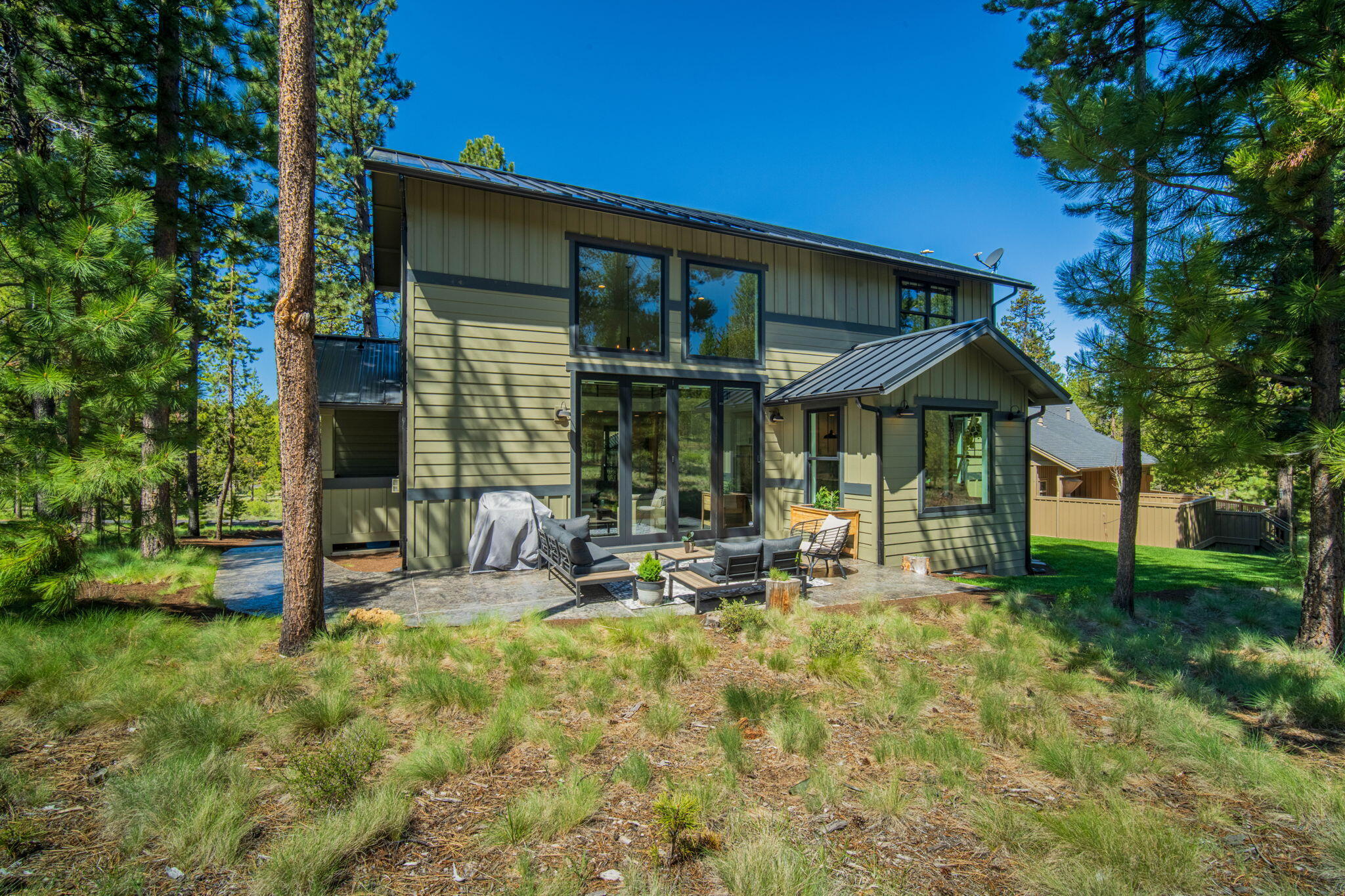 Deer Park - Residential