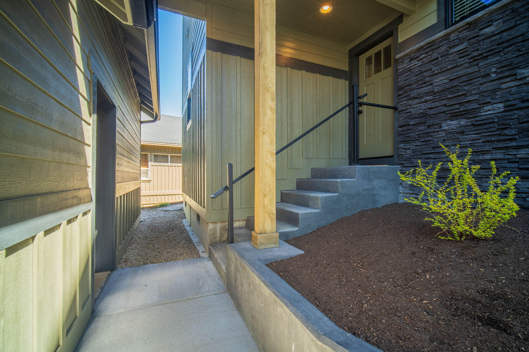 Deer Park - Residential