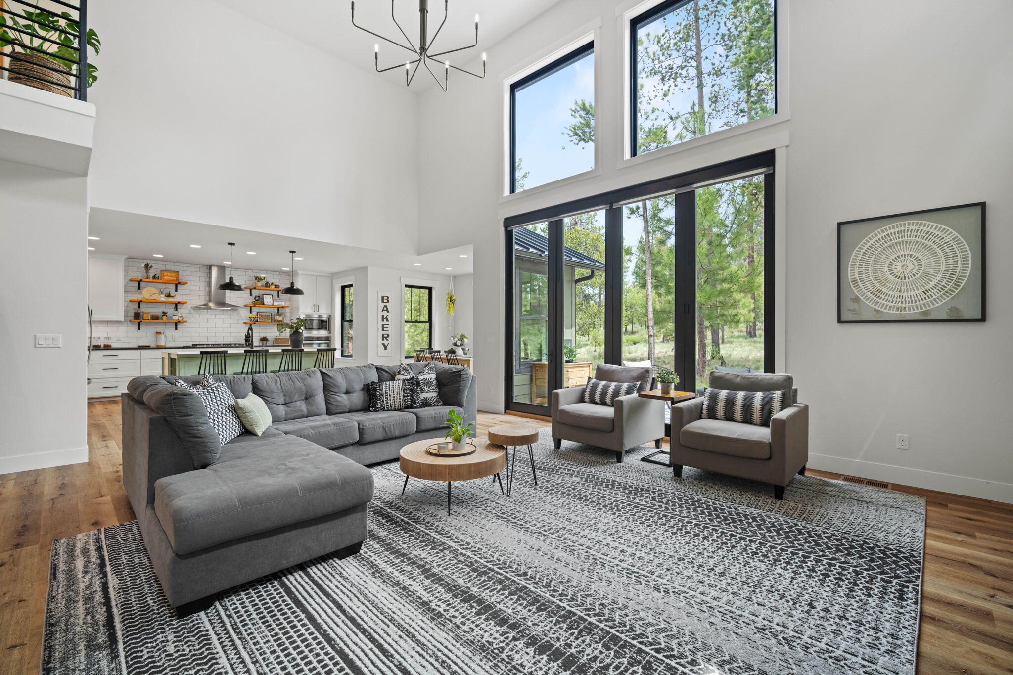 Deer Park - Residential