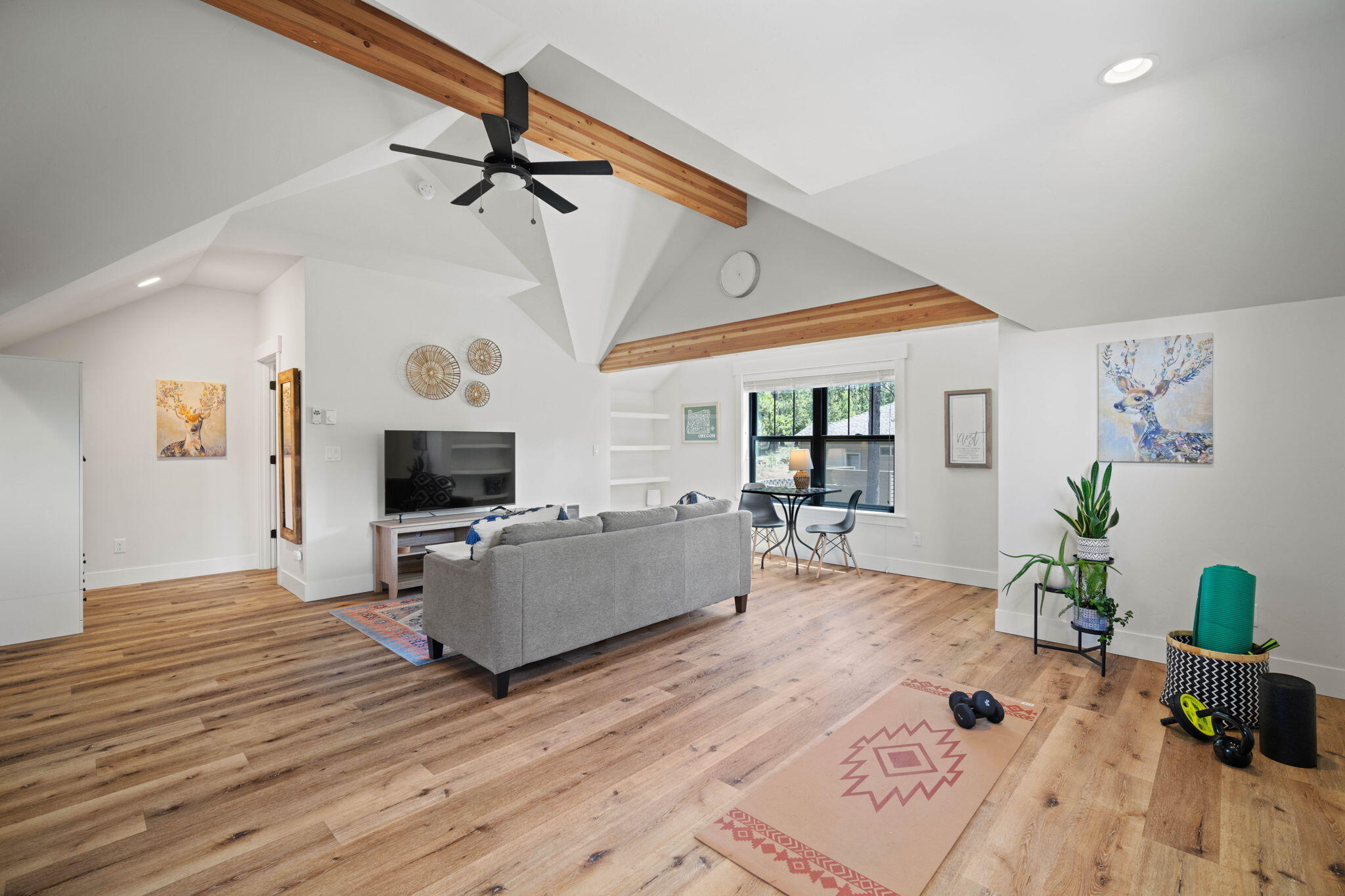 Deer Park - Residential