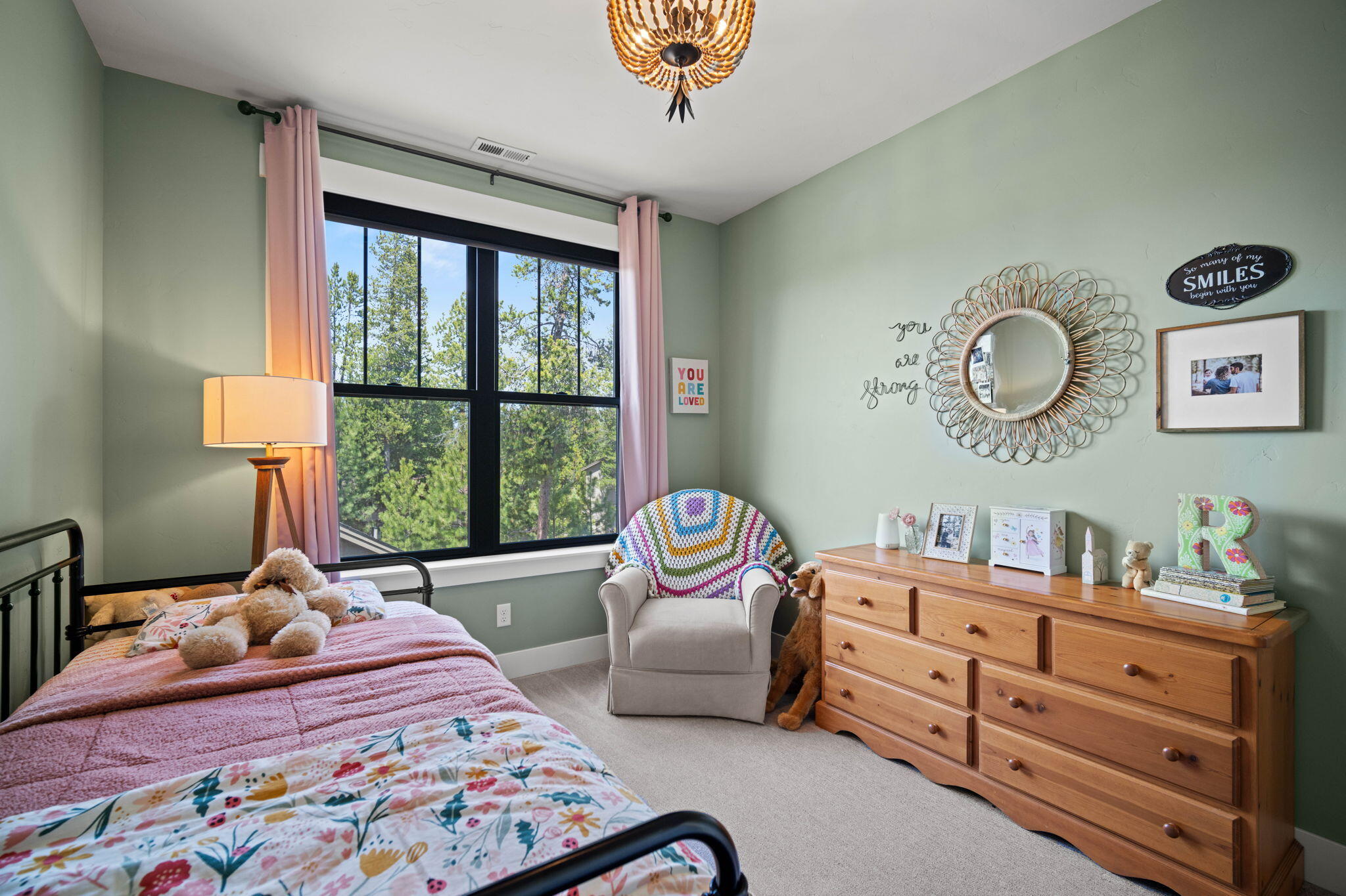 Deer Park - Residential