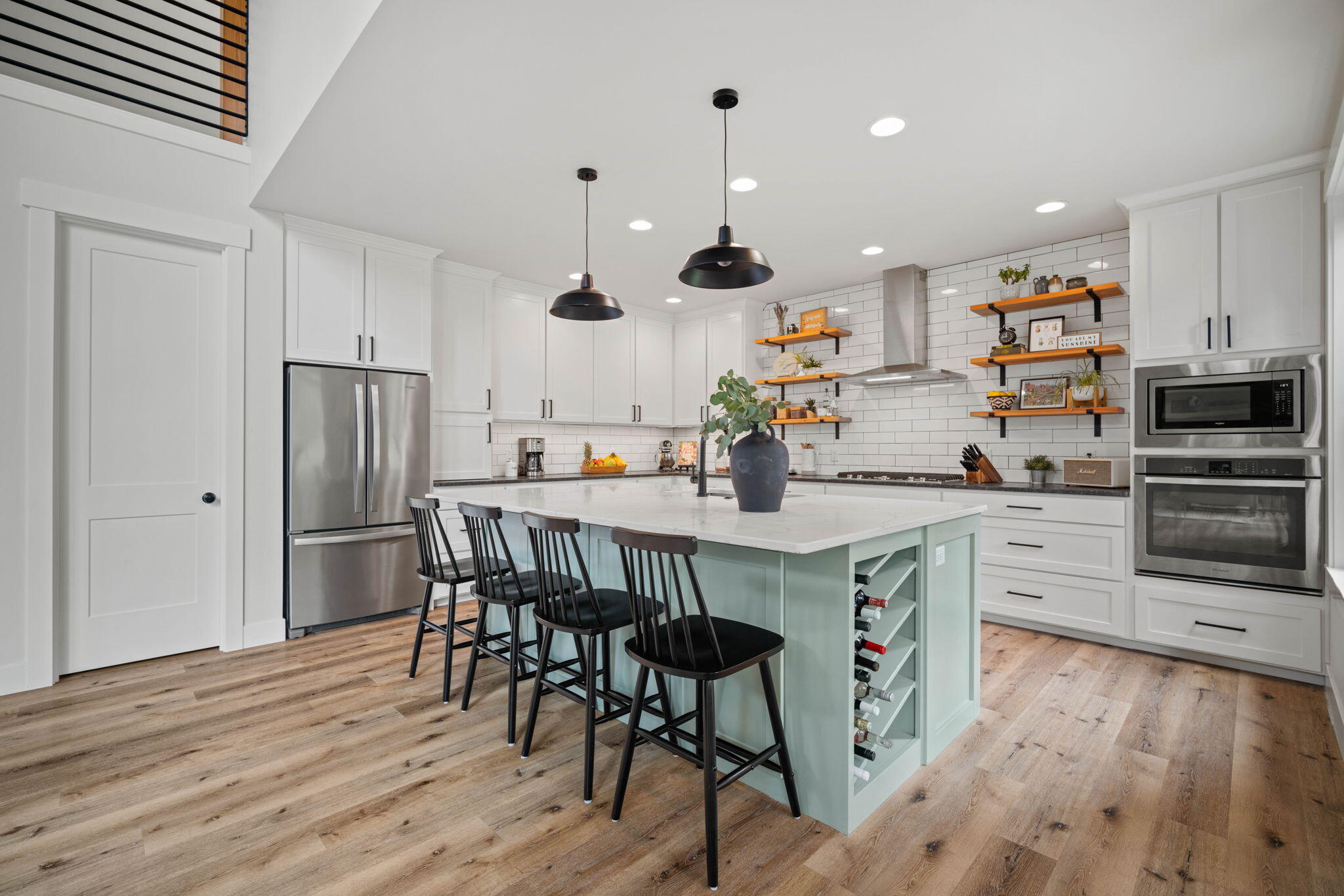 Deer Park - Residential