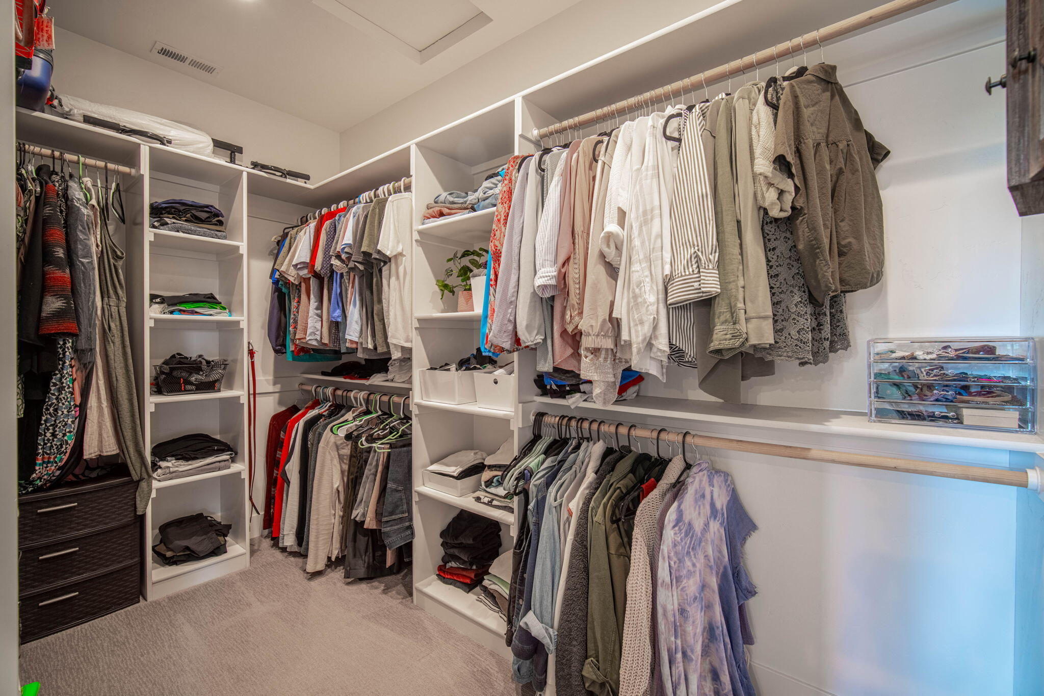 Deer Park - Residential