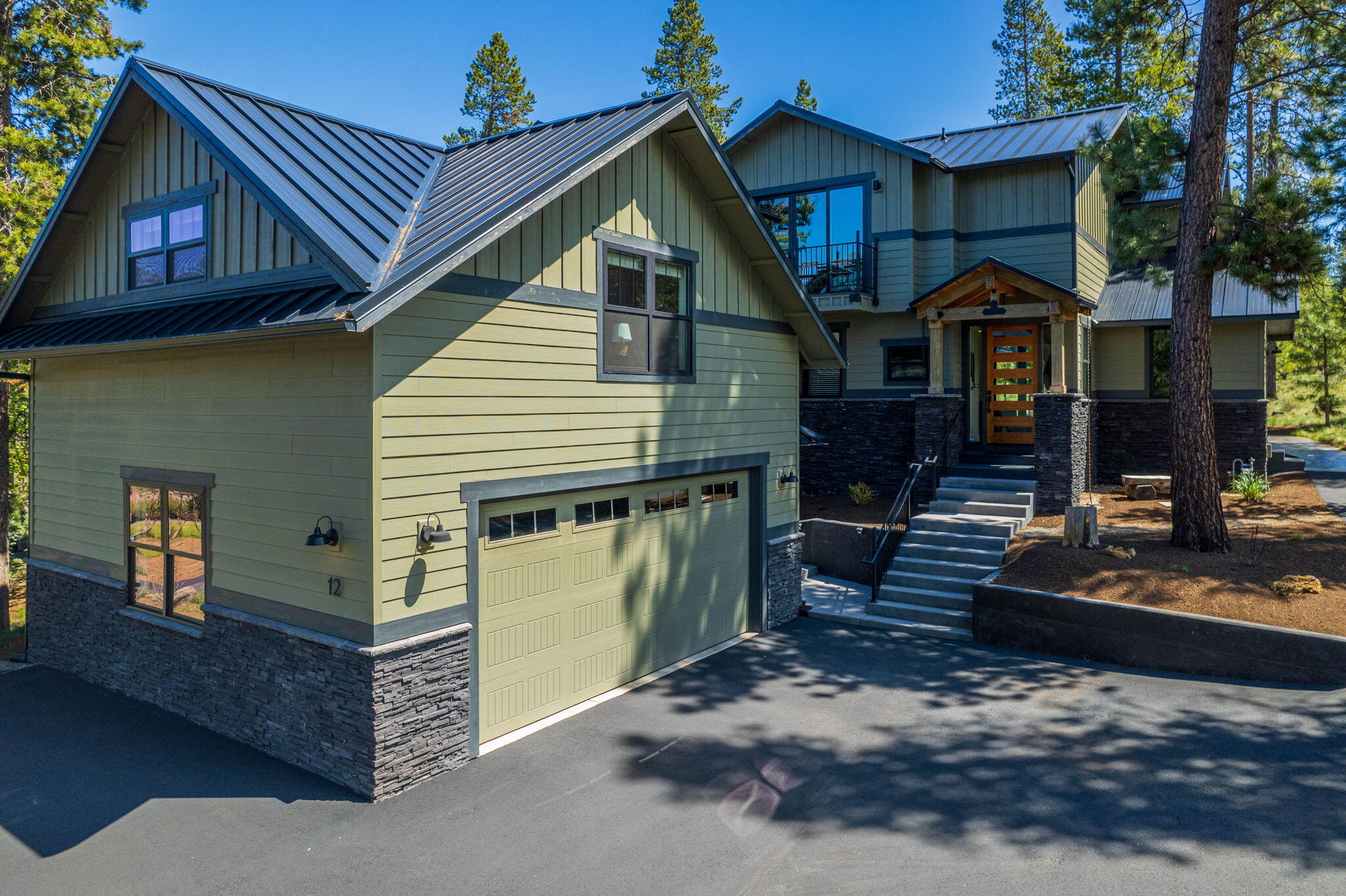 Deer Park - Residential