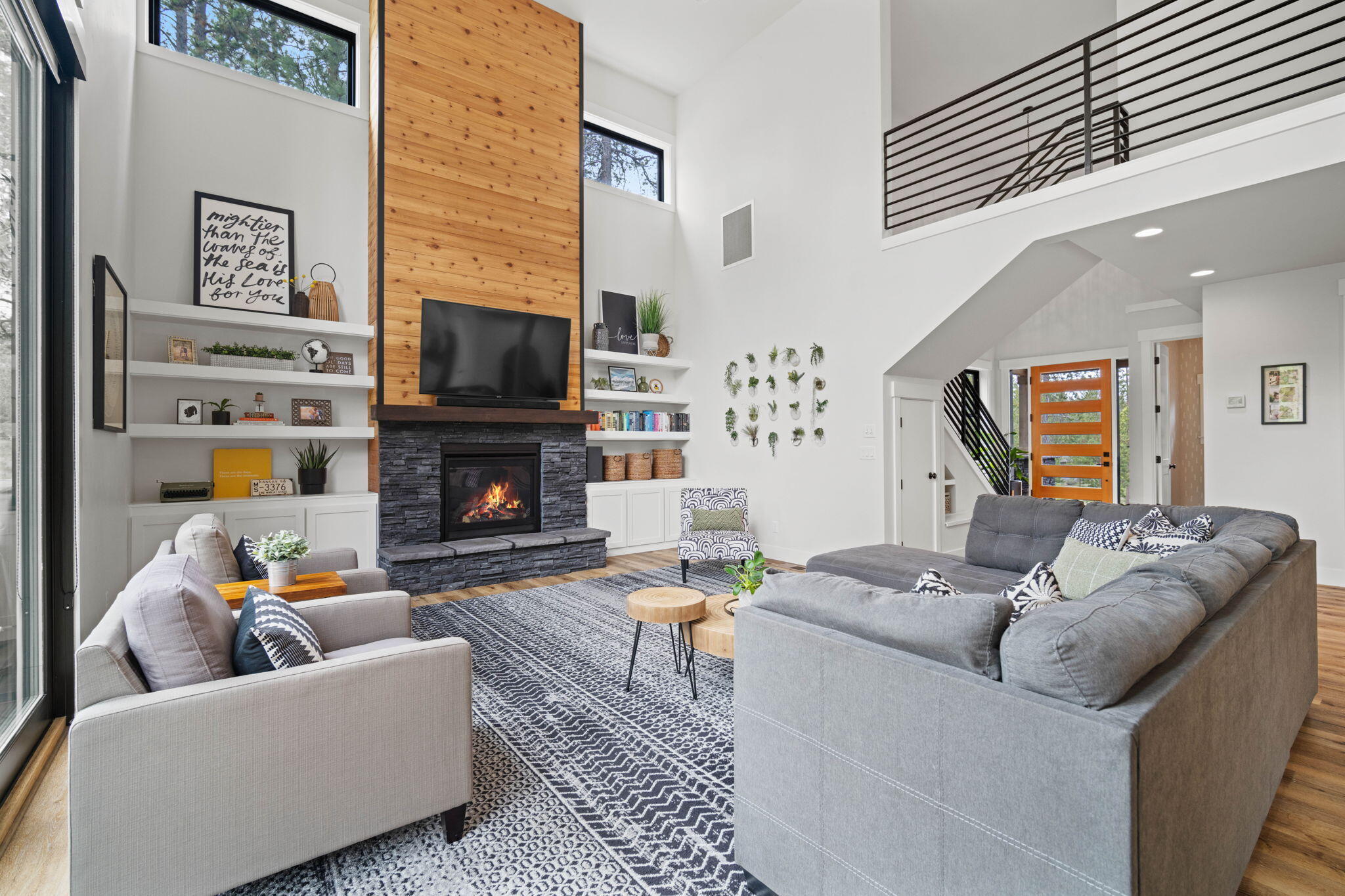 Deer Park - Residential