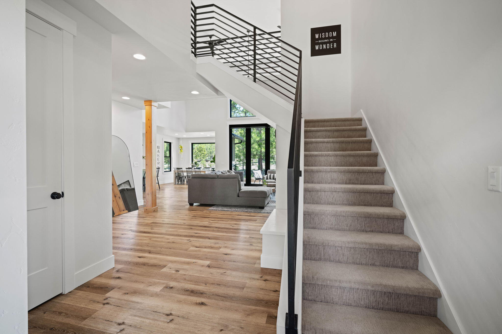 Deer Park - Residential