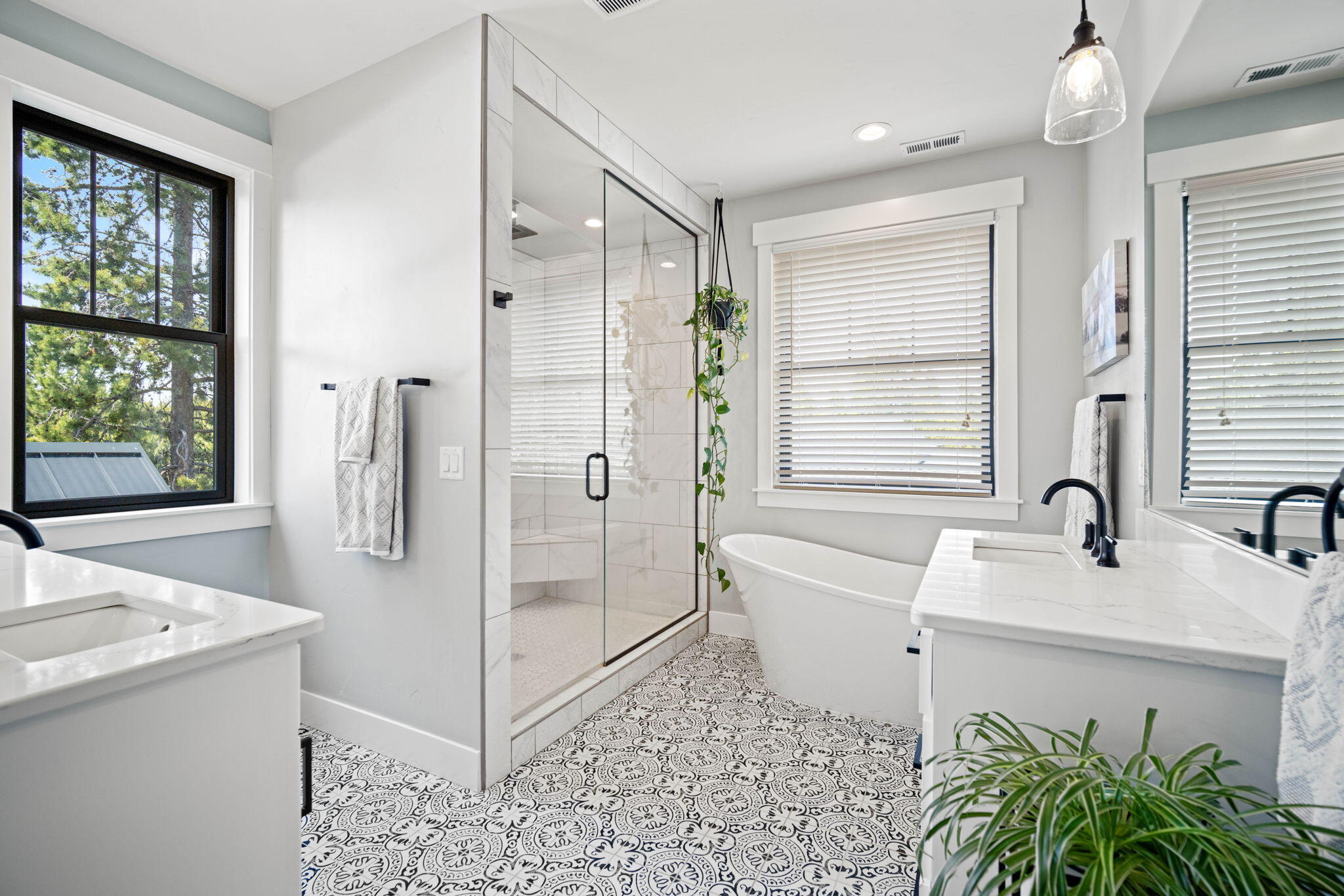 Deer Park - Residential