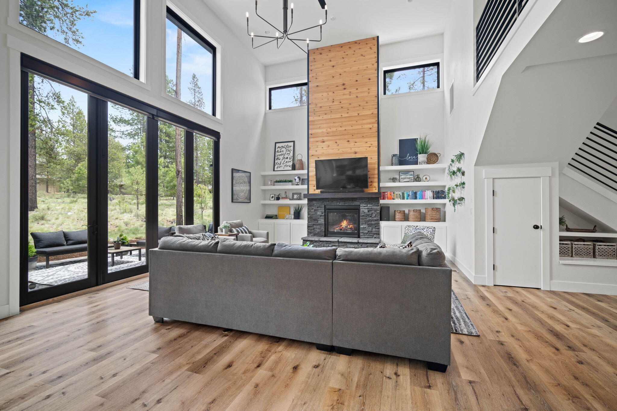 Deer Park - Residential