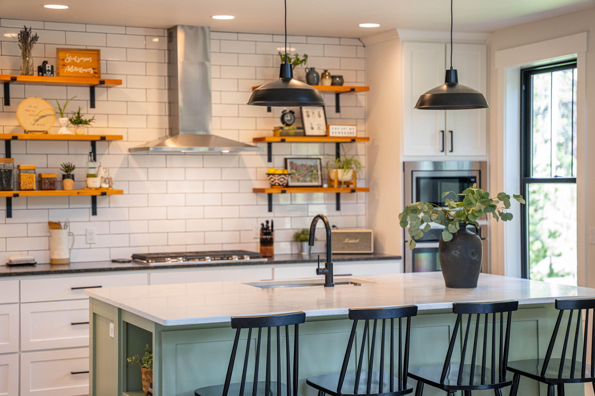 Deer Park - Residential