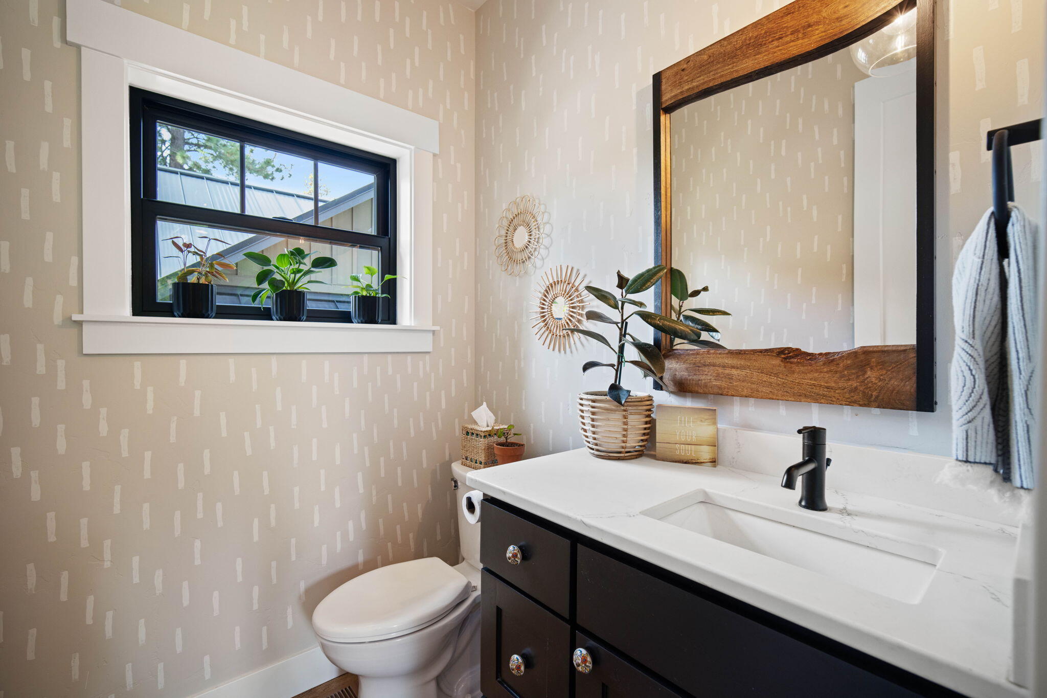 Deer Park - Residential