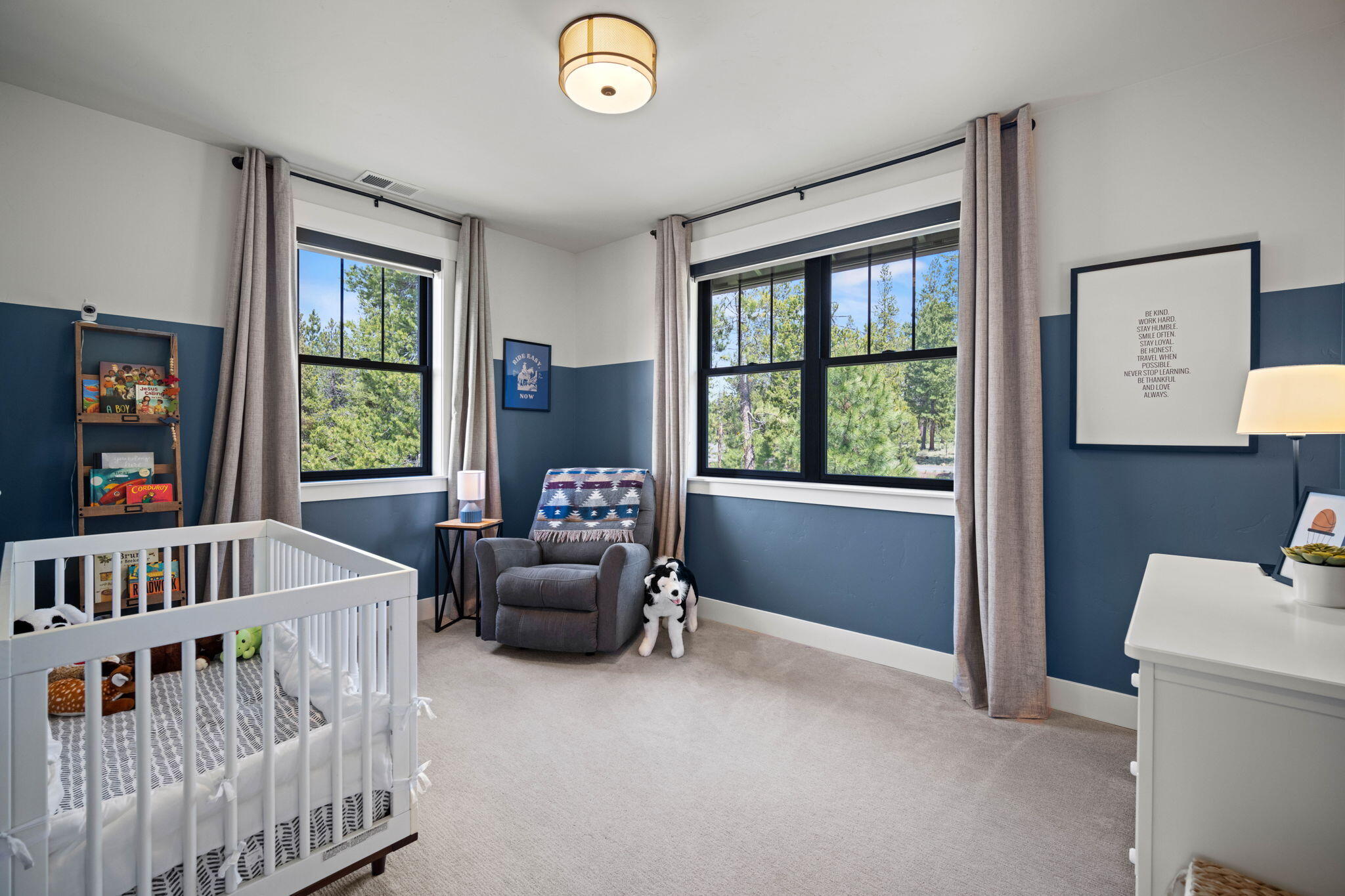 Deer Park - Residential