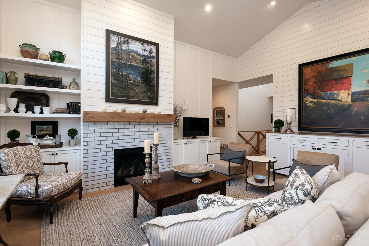 NorthWest Crossing - Residential