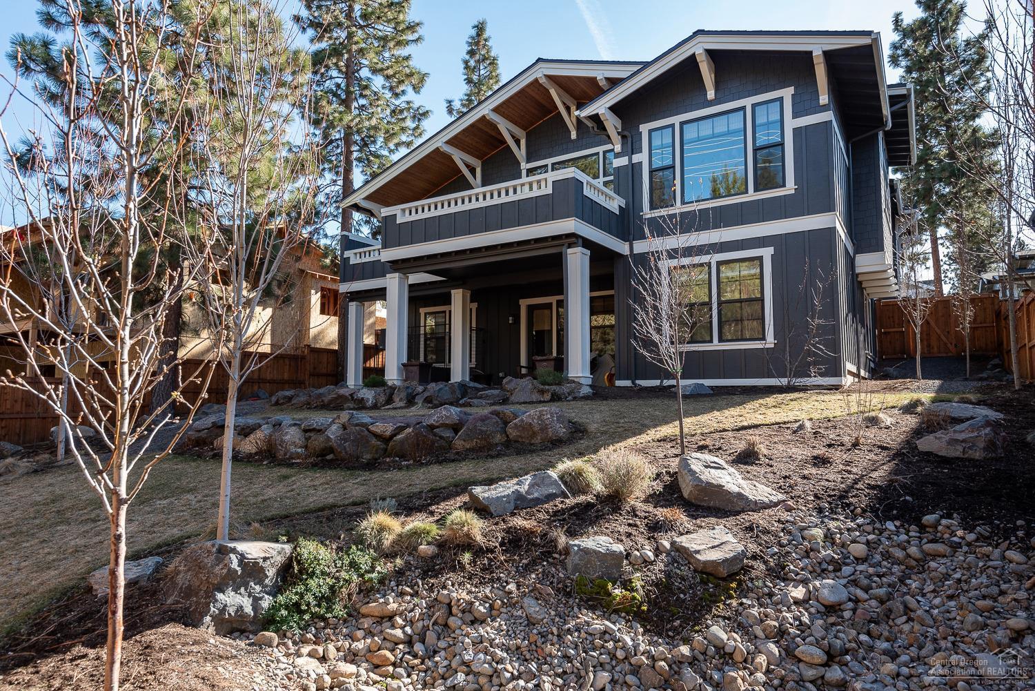 NorthWest Crossing - Residential