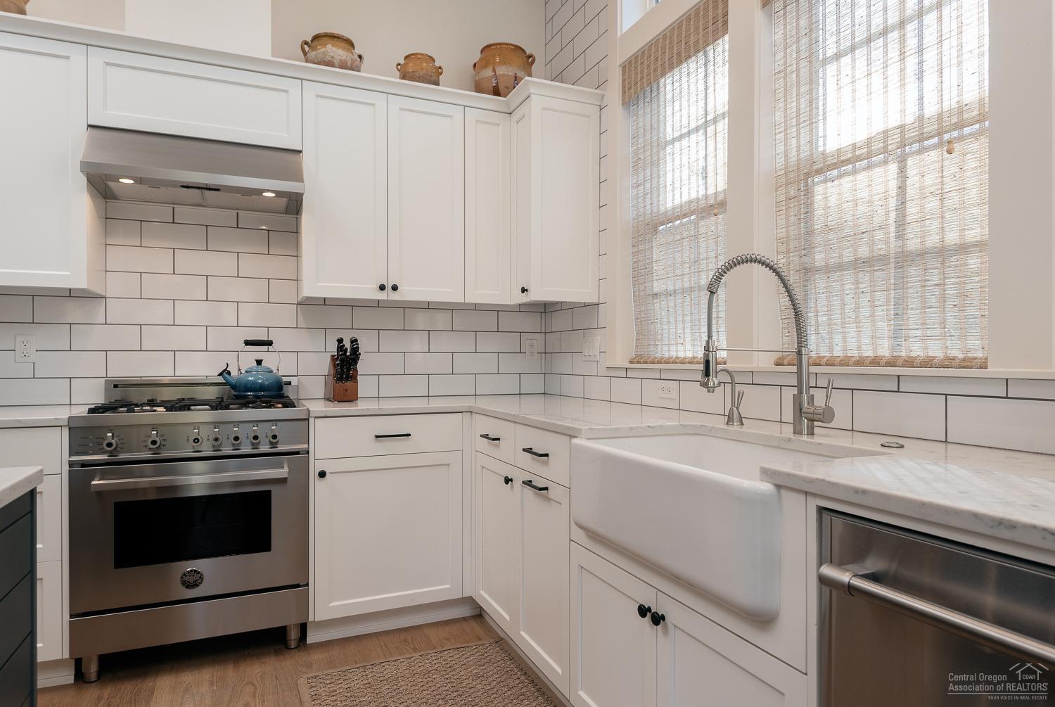 NorthWest Crossing - Residential