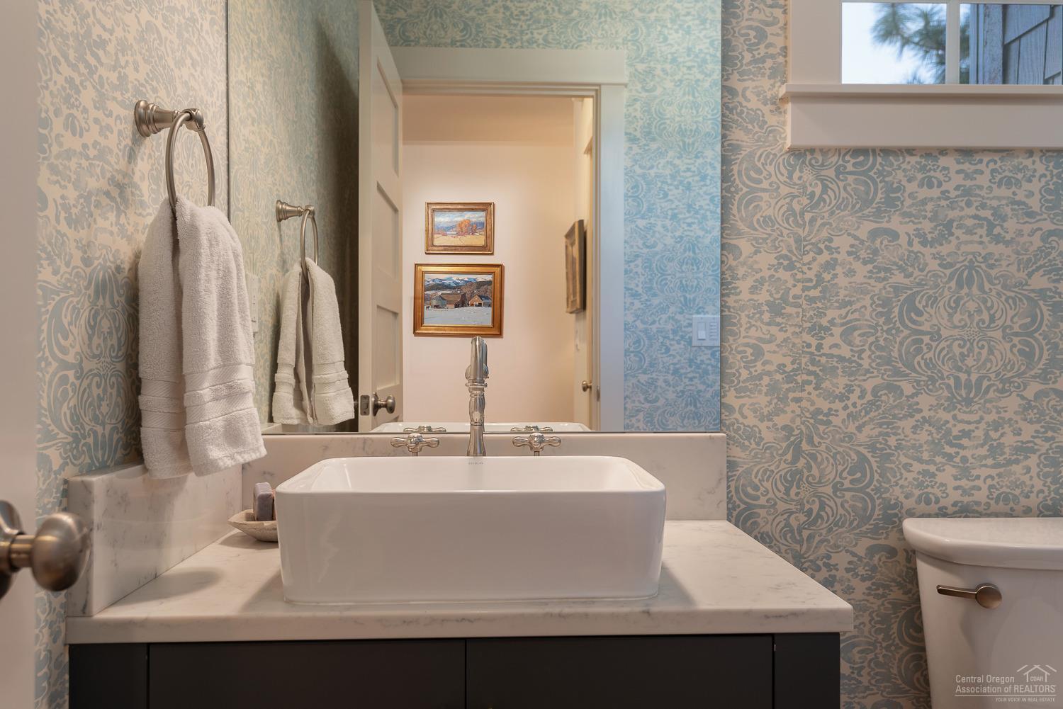 NorthWest Crossing - Residential