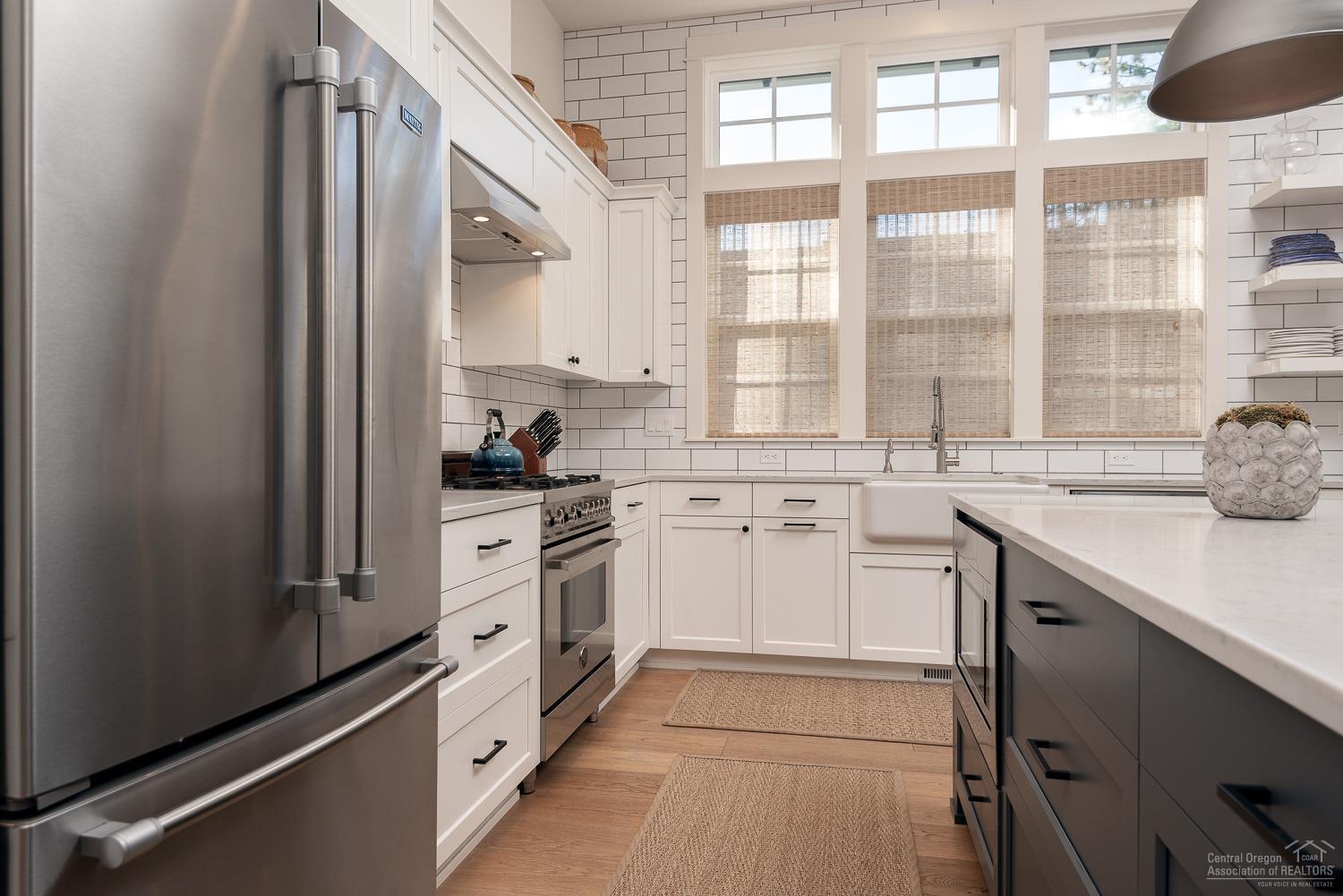 NorthWest Crossing - Residential