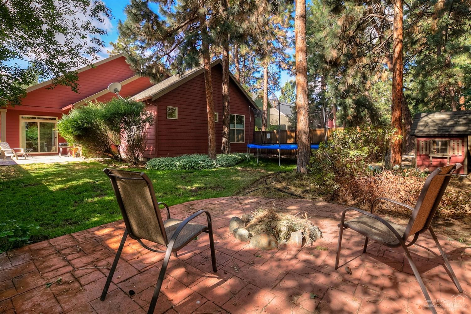 Pheasant Run - Residential