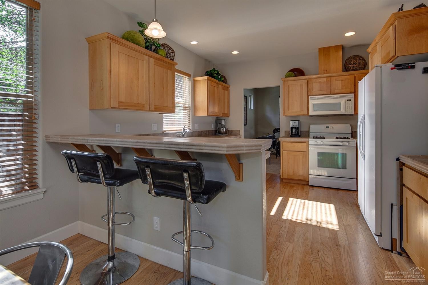 Pheasant Run - Residential