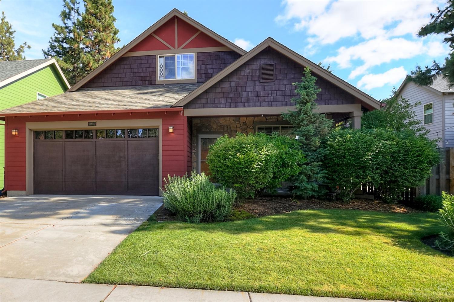 Pheasant Run - Residential